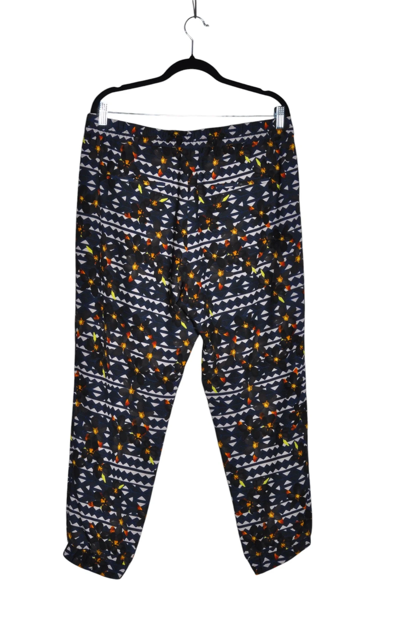 J. CREW Women Trousers Regular fit in Black - 12 - Image 2