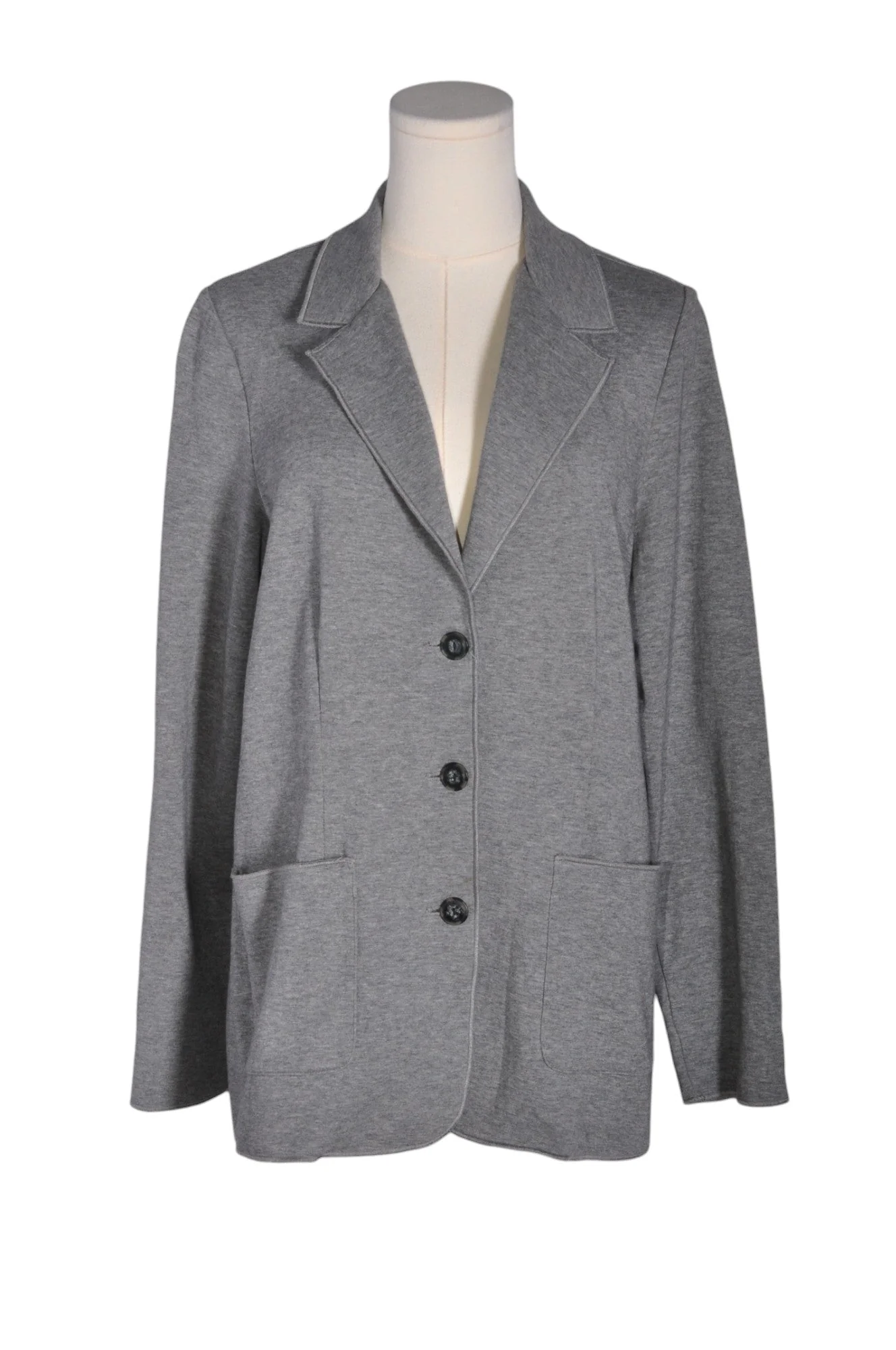 J. JILL Blazers Regular fit in Gray - M