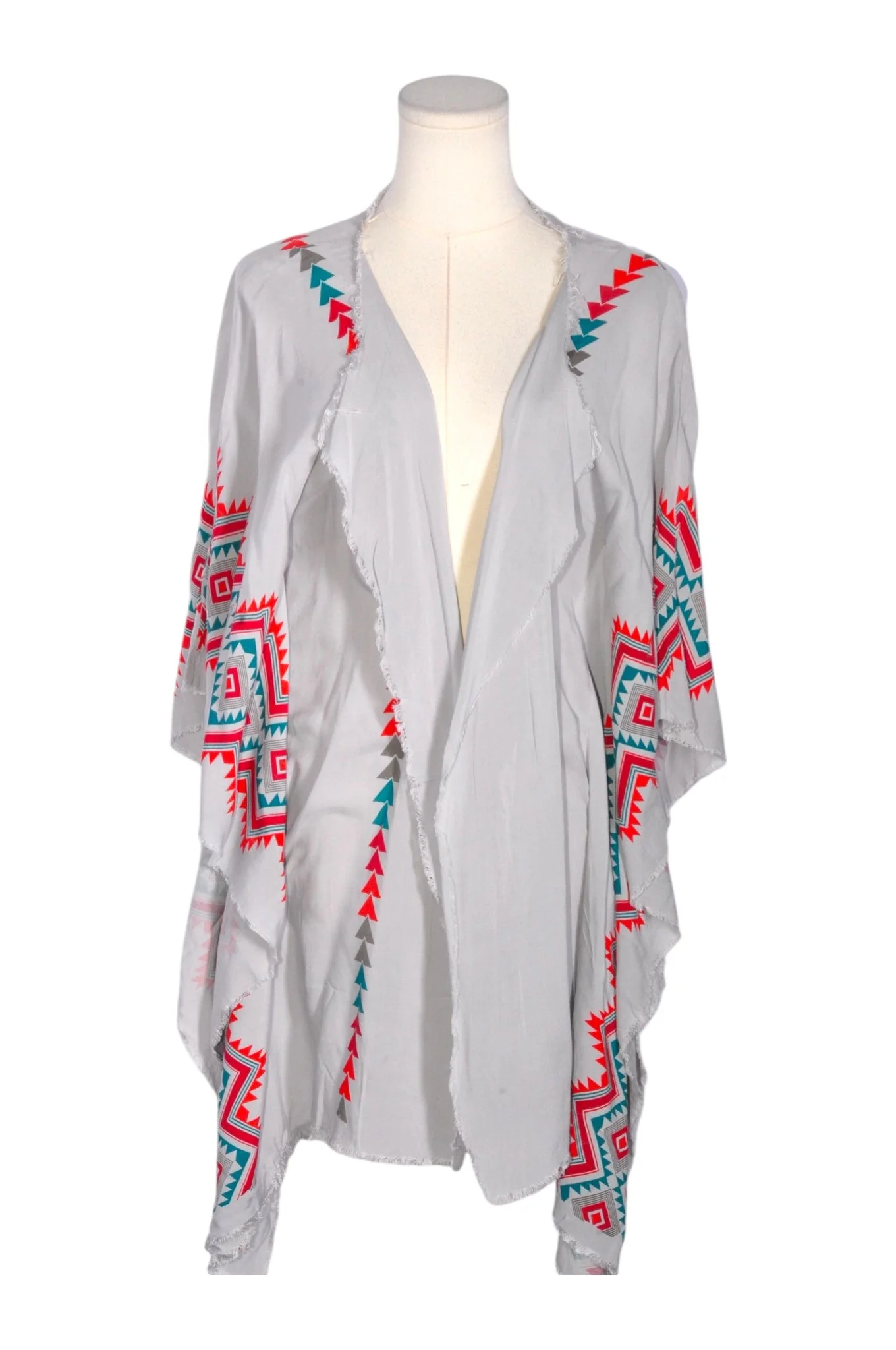 JACKSON ROWE Women Cardigans Regular fit in Gray - S