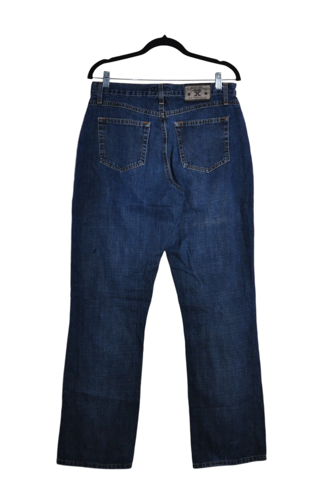 JACKSON Women Straight-Legged Jeans Regular fit in Blue - 10 - Image 2