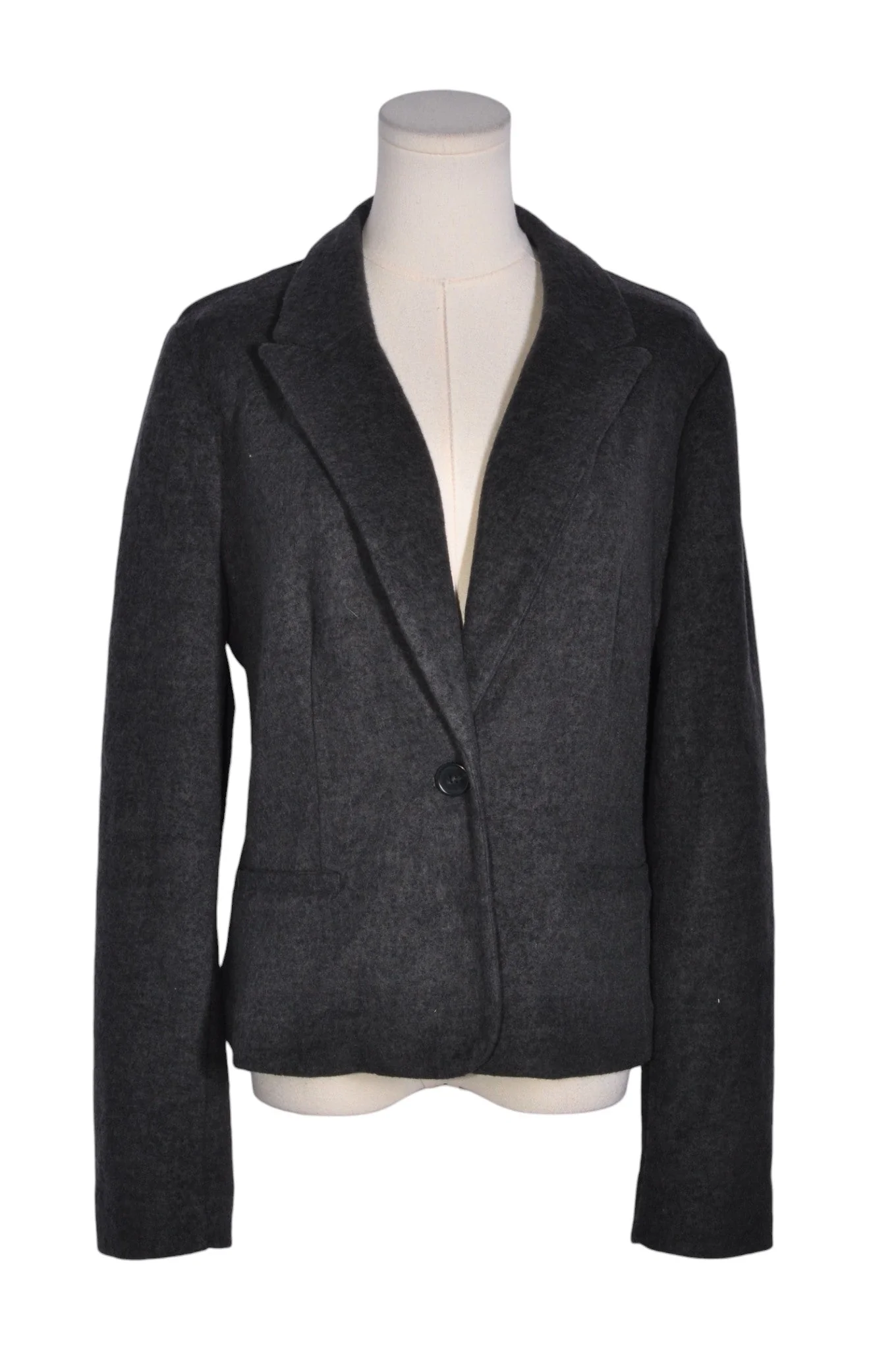 JACOB Blazers Regular fit in Gray - L