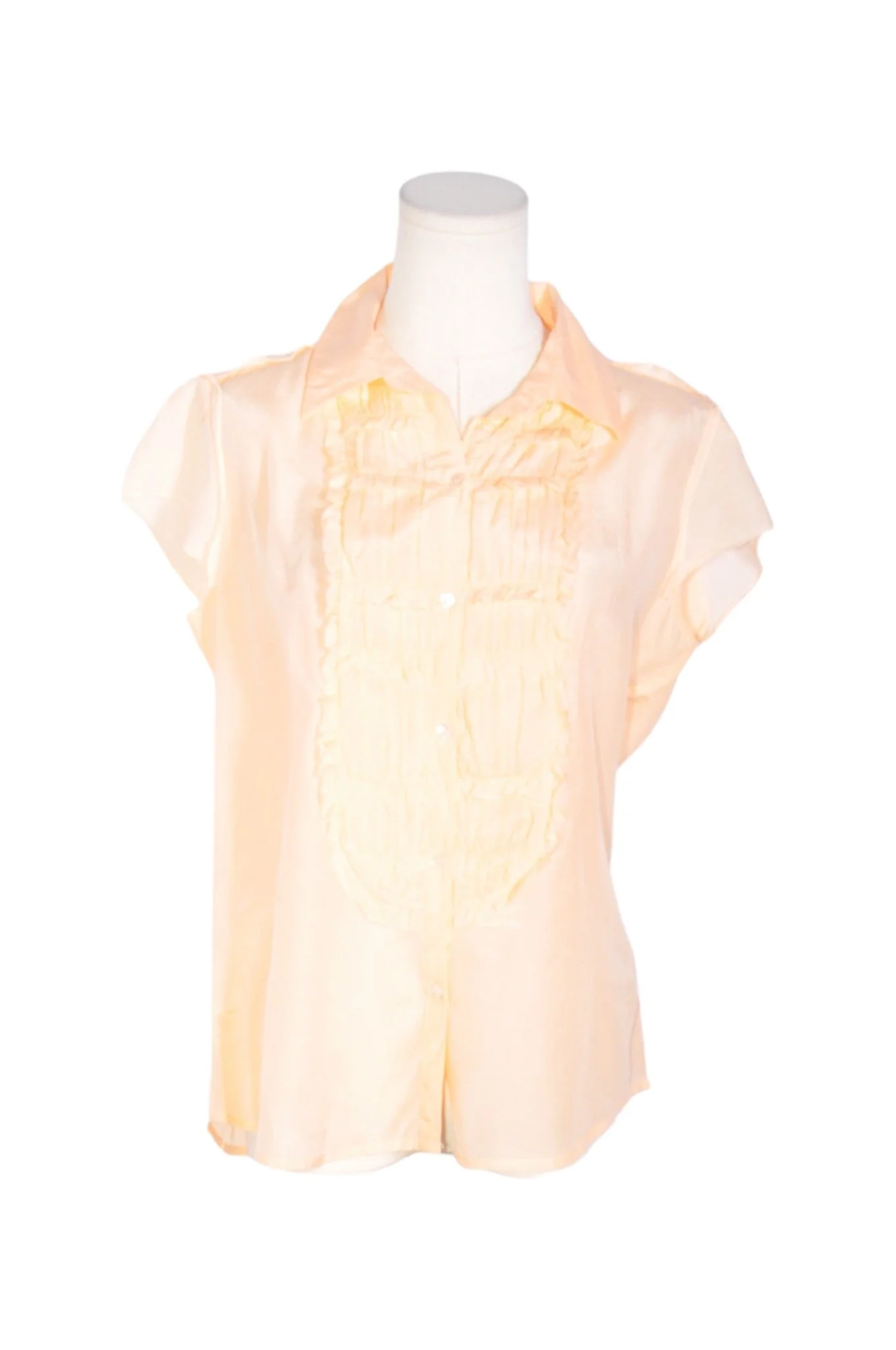 JACOB Women Blouses Regular fit in Pink - L