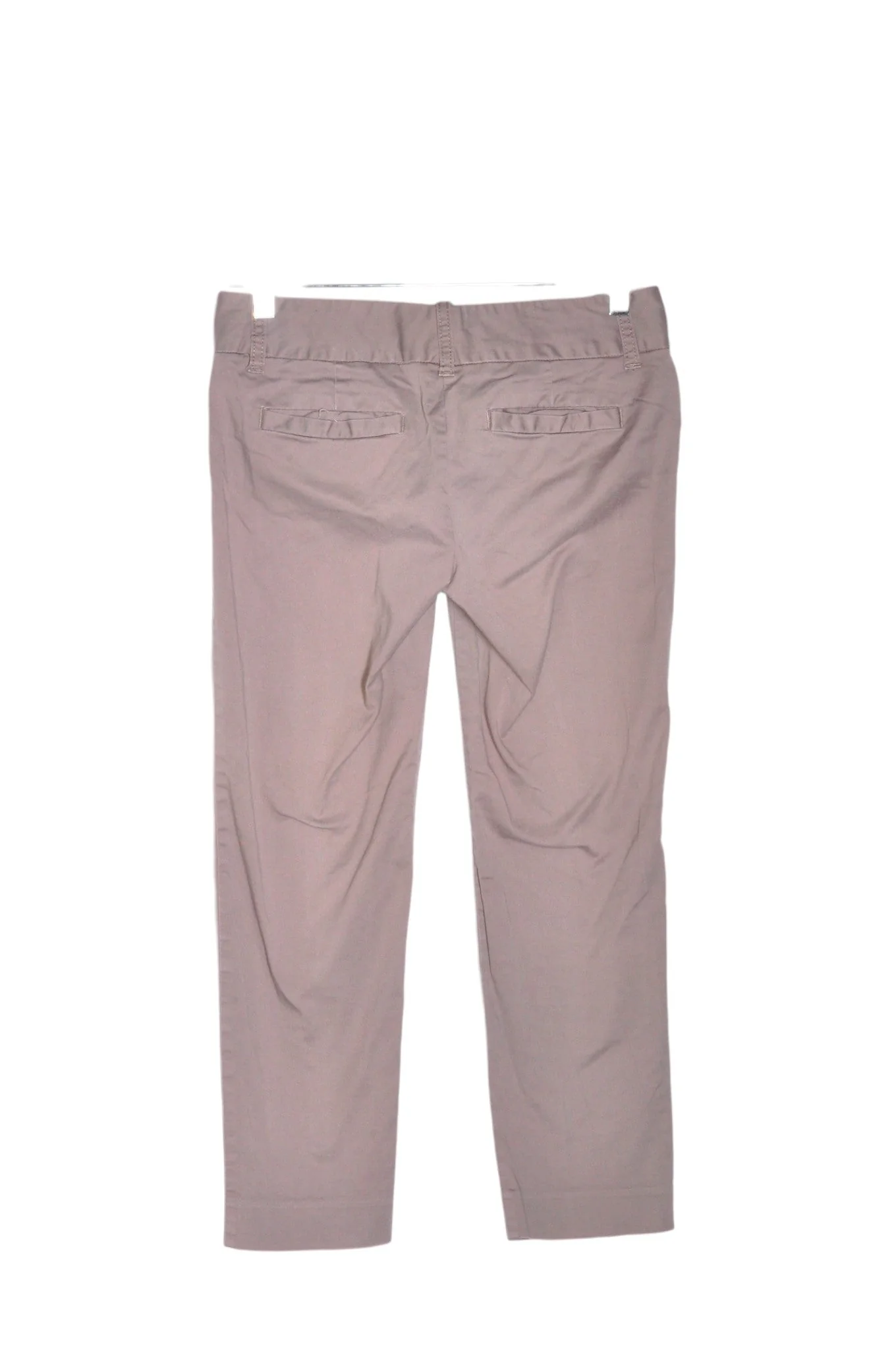 JACOB Women Capri Pants Regular fit in Gray - 4 - Image 2