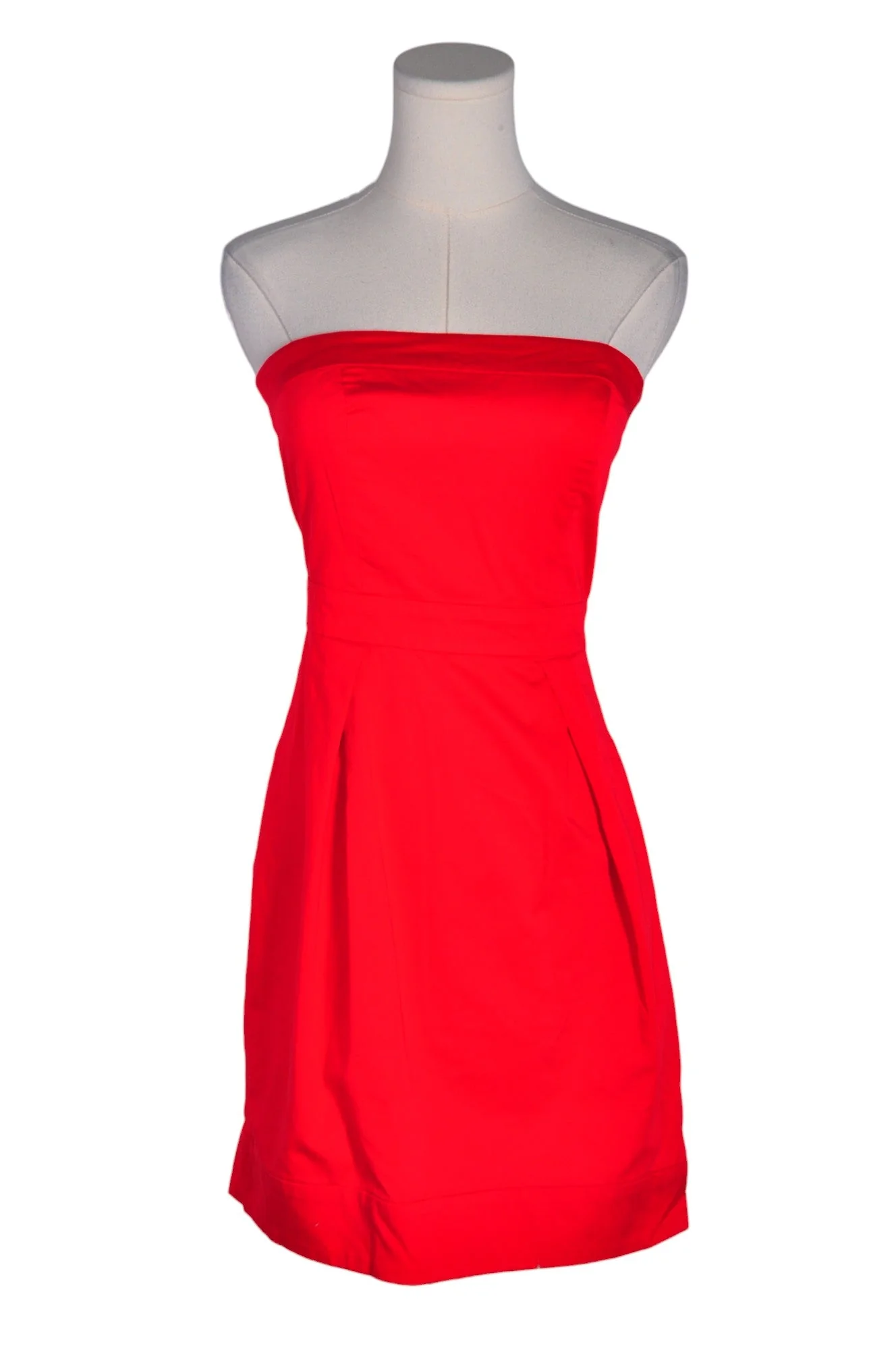JACOB Women Fit & Flare Dresses Regular fit in Red - 2