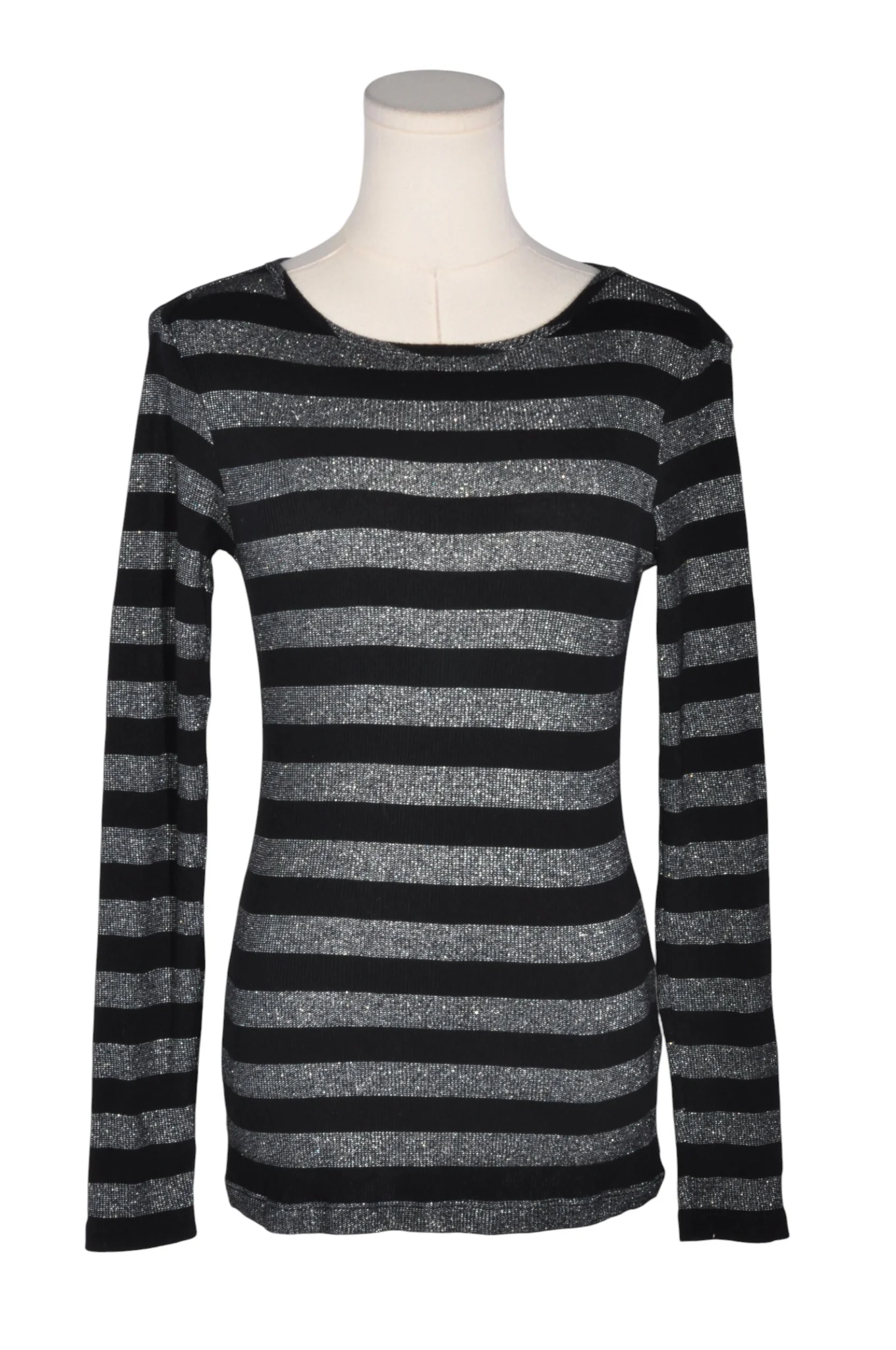 JACOB Women T-Shirts Regular fit in Black - S