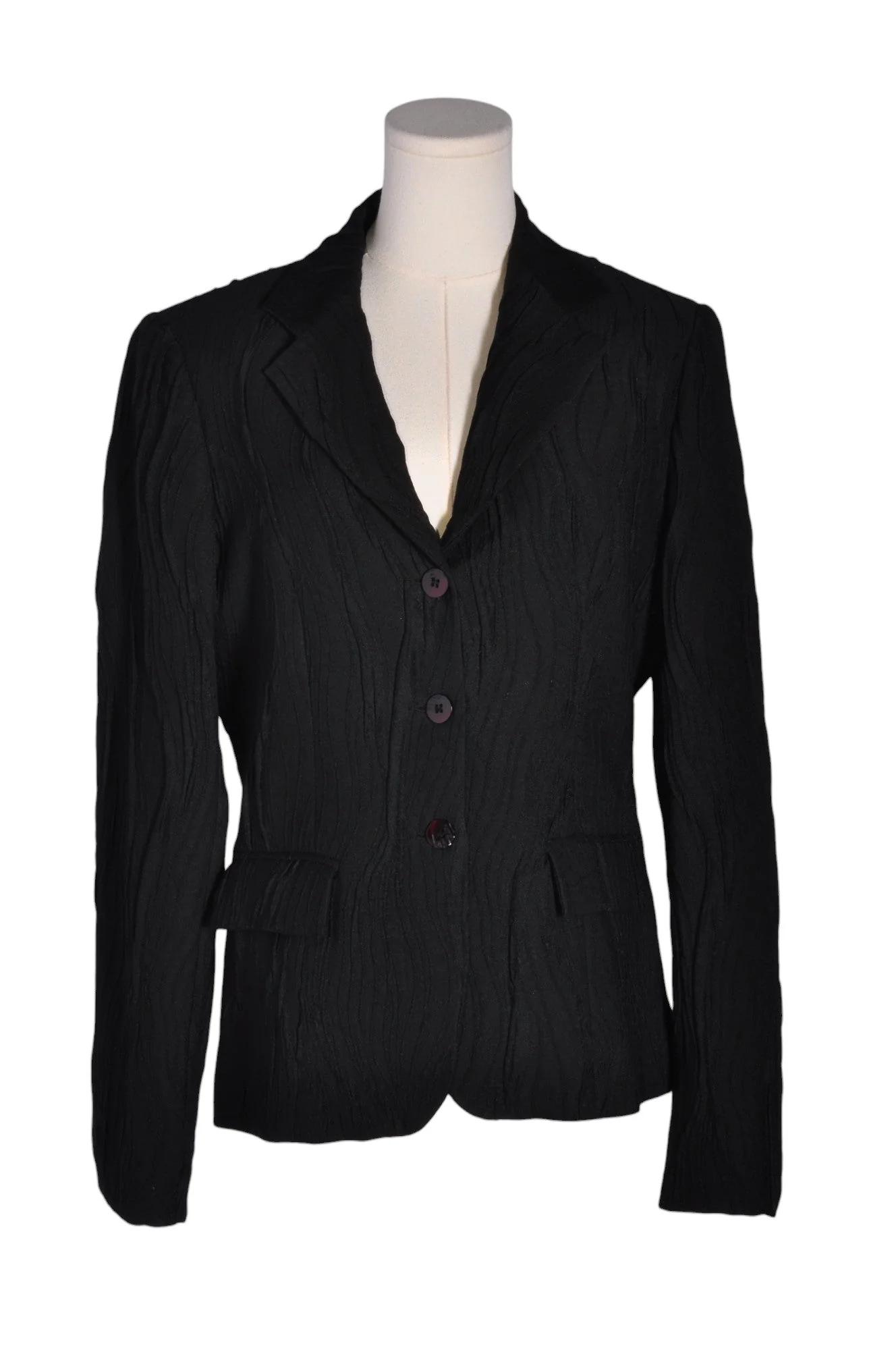 JACQUELINE CONOIR Blazers Regular fit in Black - 10