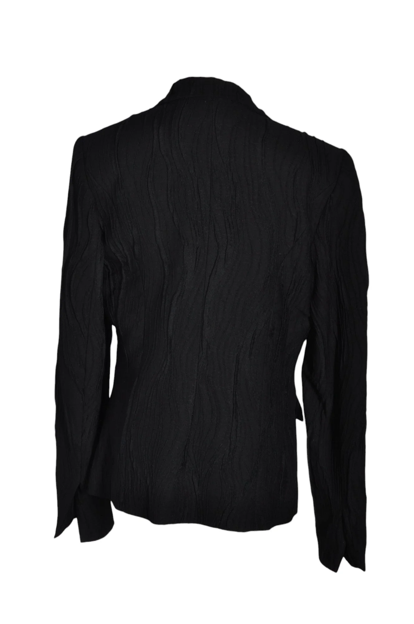JACQUELINE CONOIR Blazers Regular fit in Black - 10 - Image 2