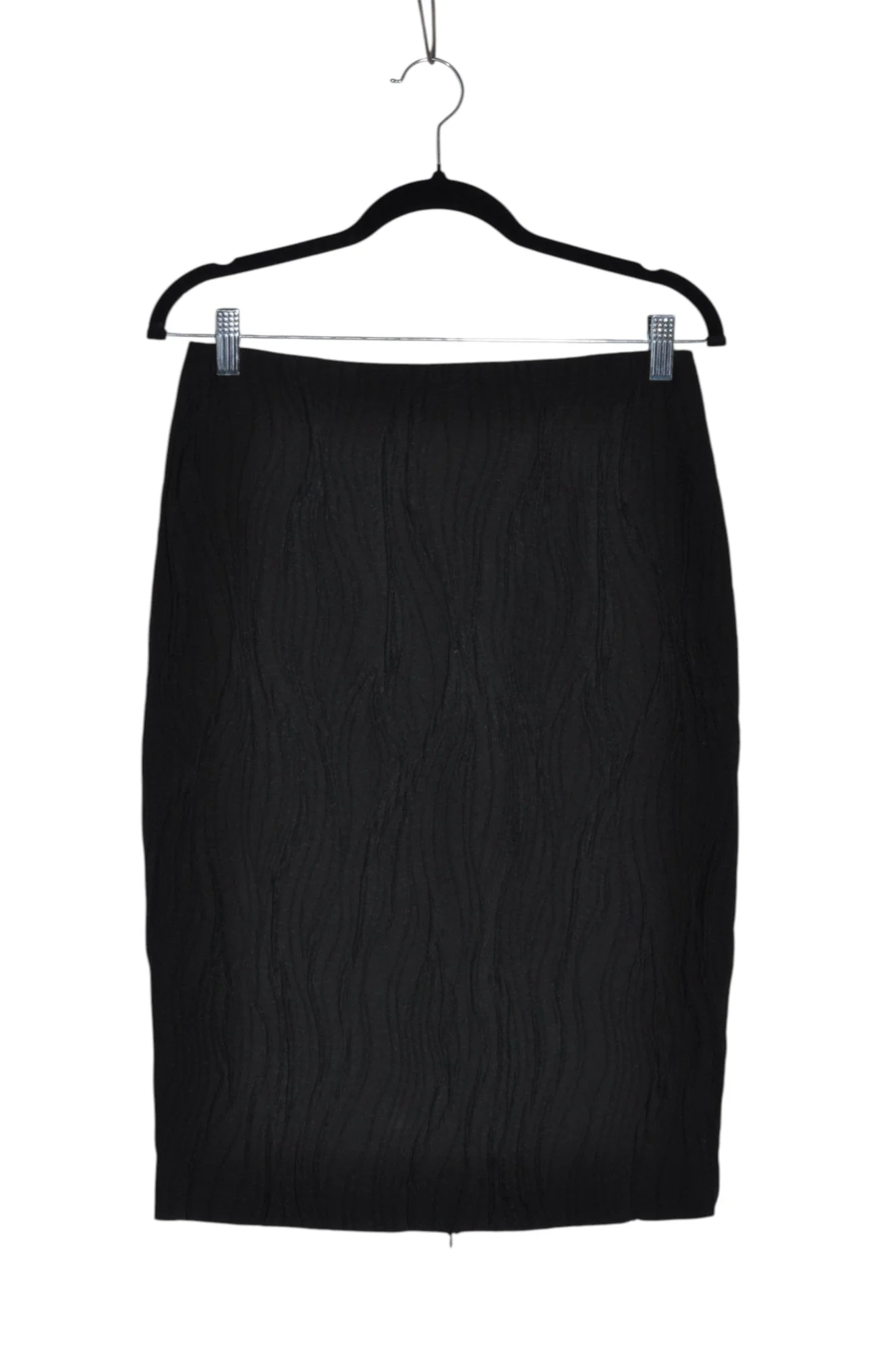 JACQUELINE CONOIR Women Pencil Skirts Regular fit in Black - 8