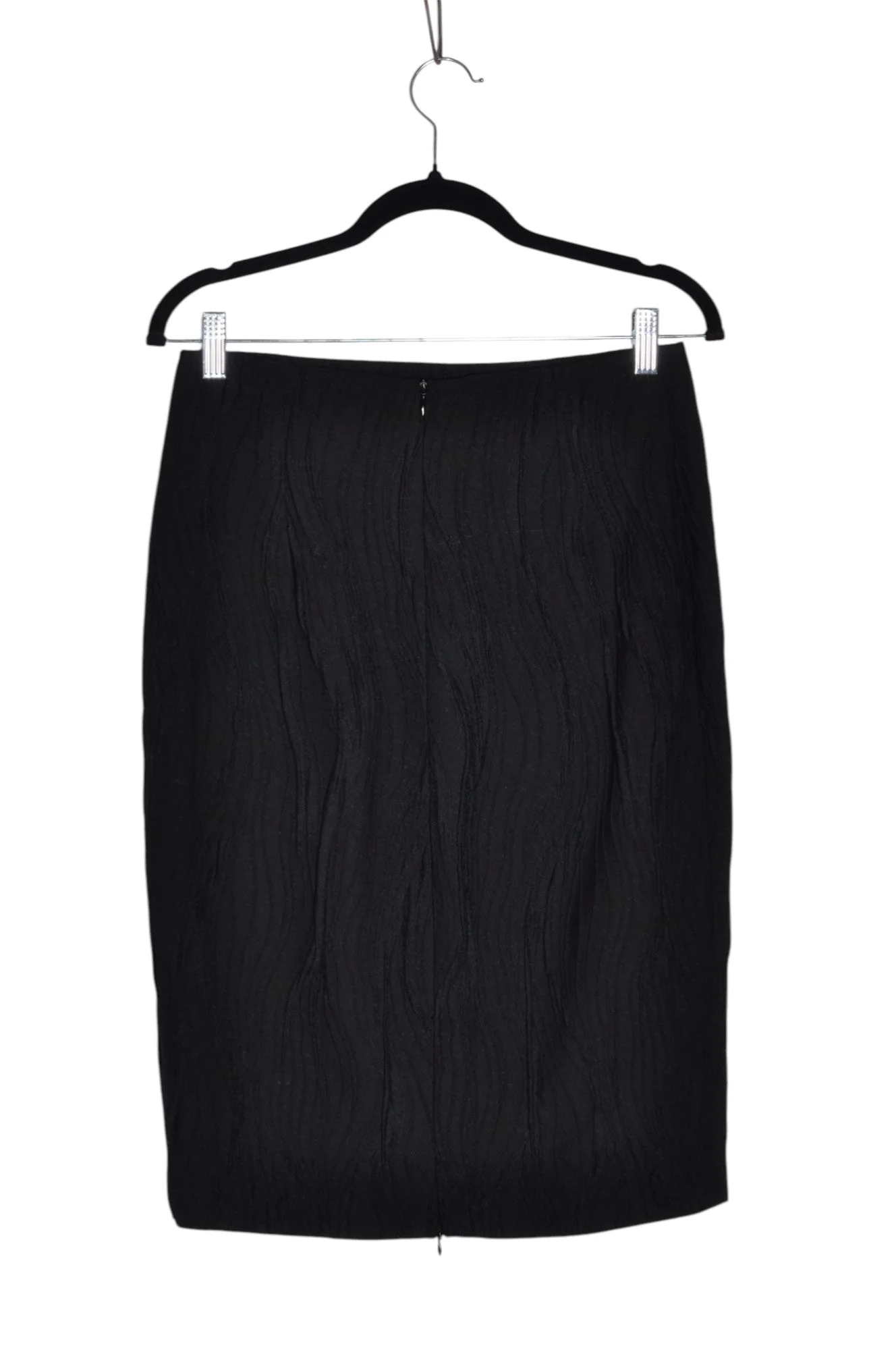 JACQUELINE CONOIR Women Pencil Skirts Regular fit in Black - 8 - Image 2