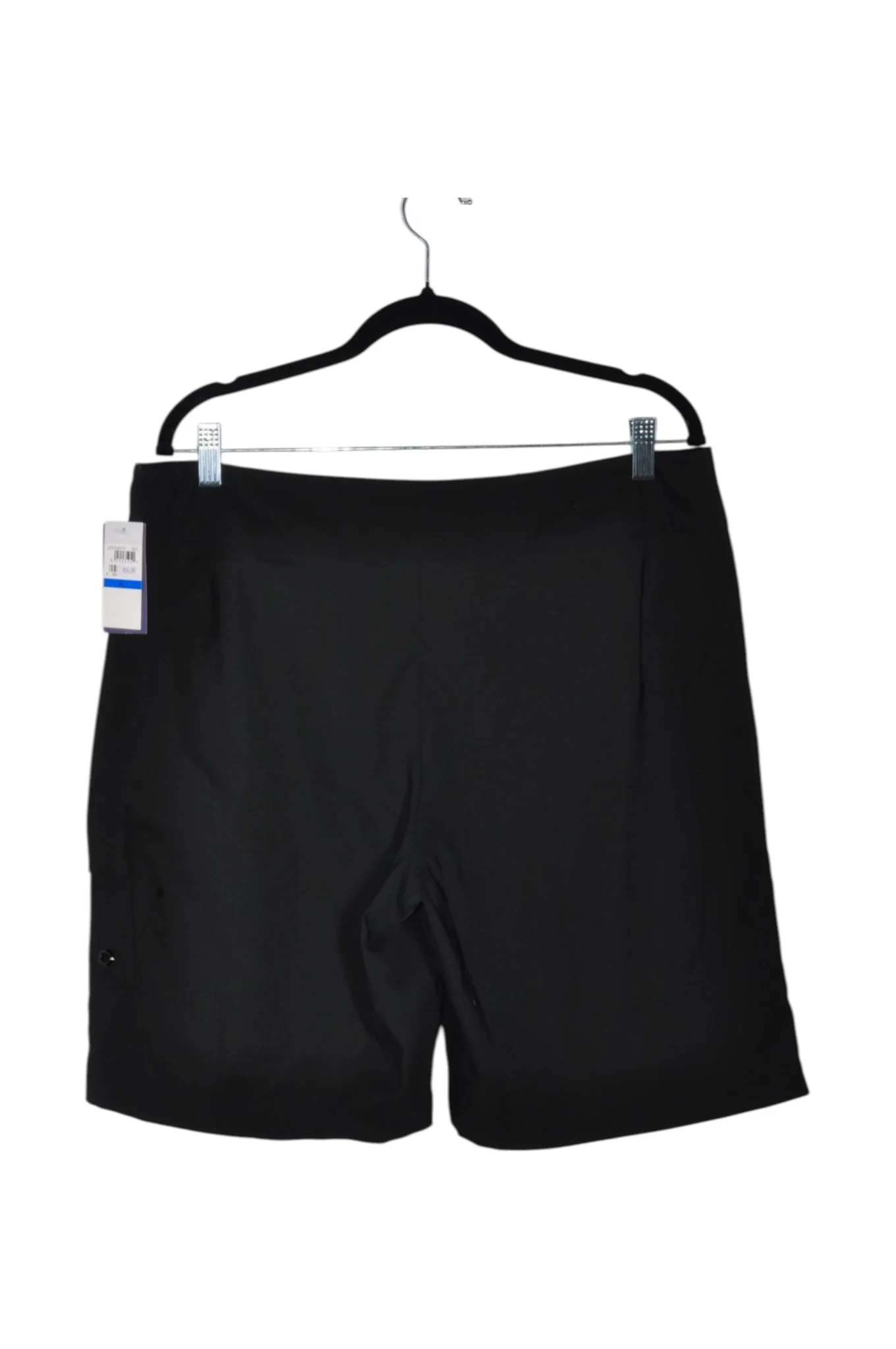JAG Women Classic Shorts Regular fit in Black - XL - Image 2