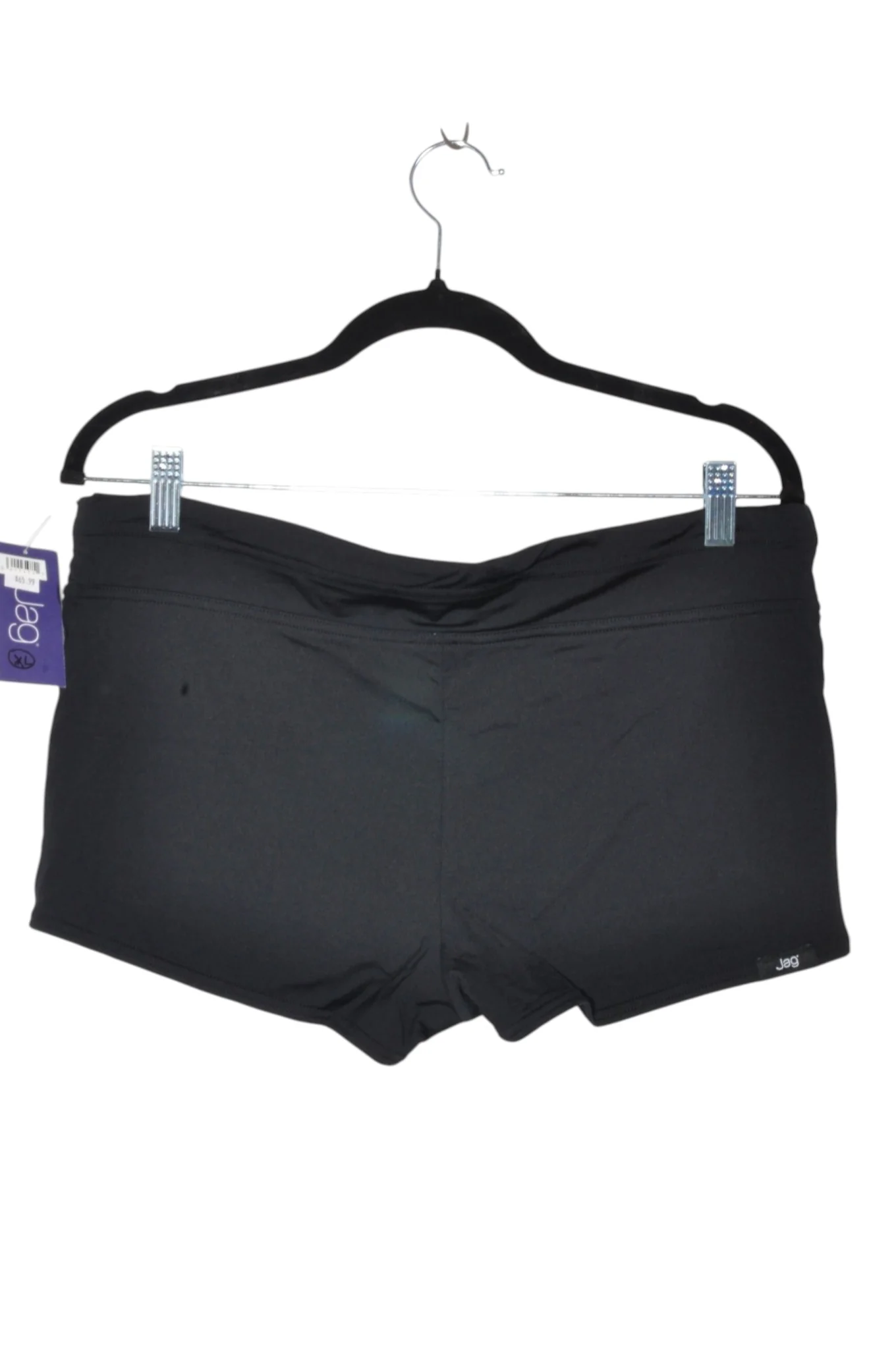 JAG Women Classic Shorts Regular fit in Black - XL - Image 2