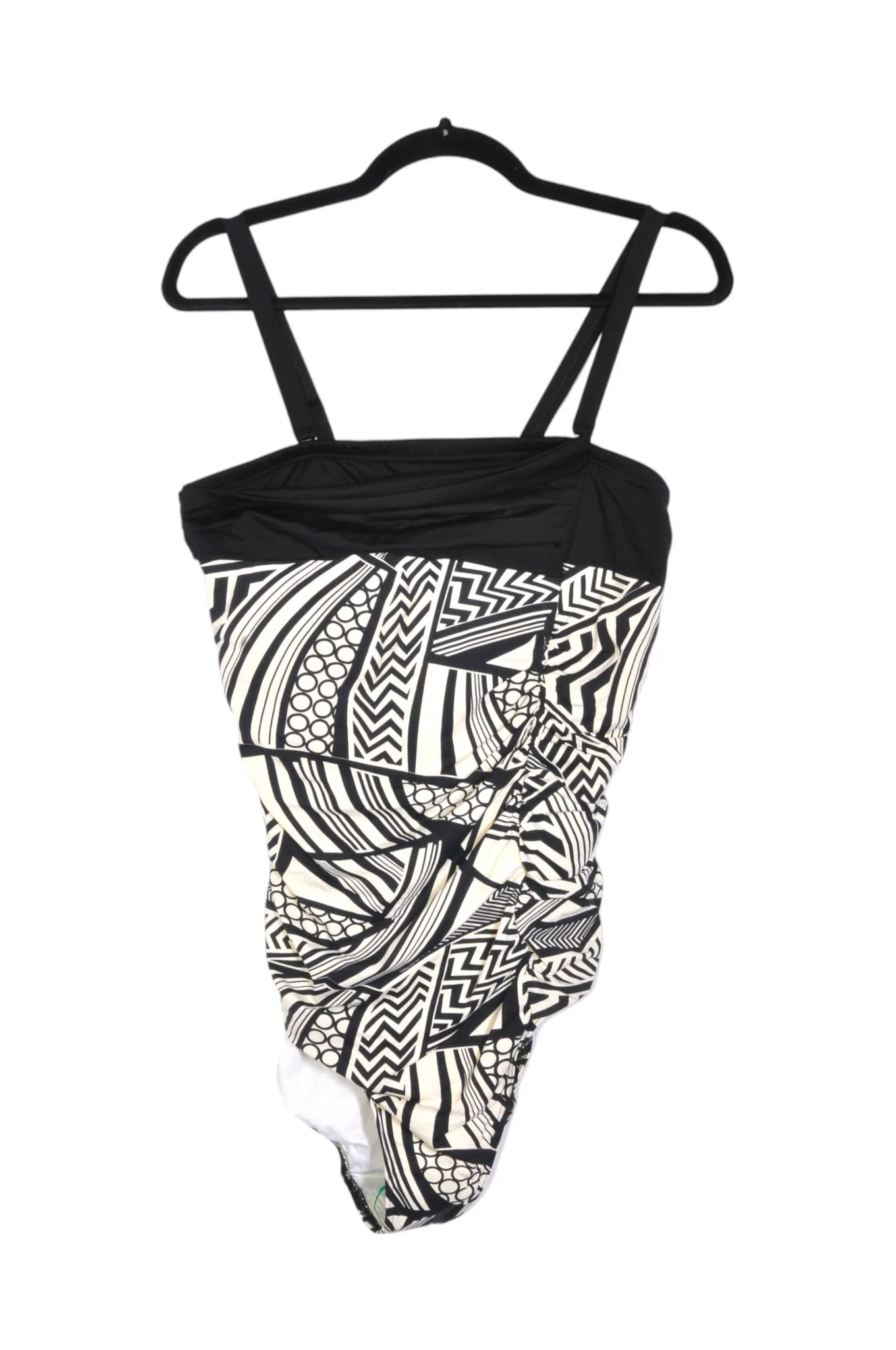 JAMU Women One Piece Swimsuits Regular fit in Black - 14 - Image 2