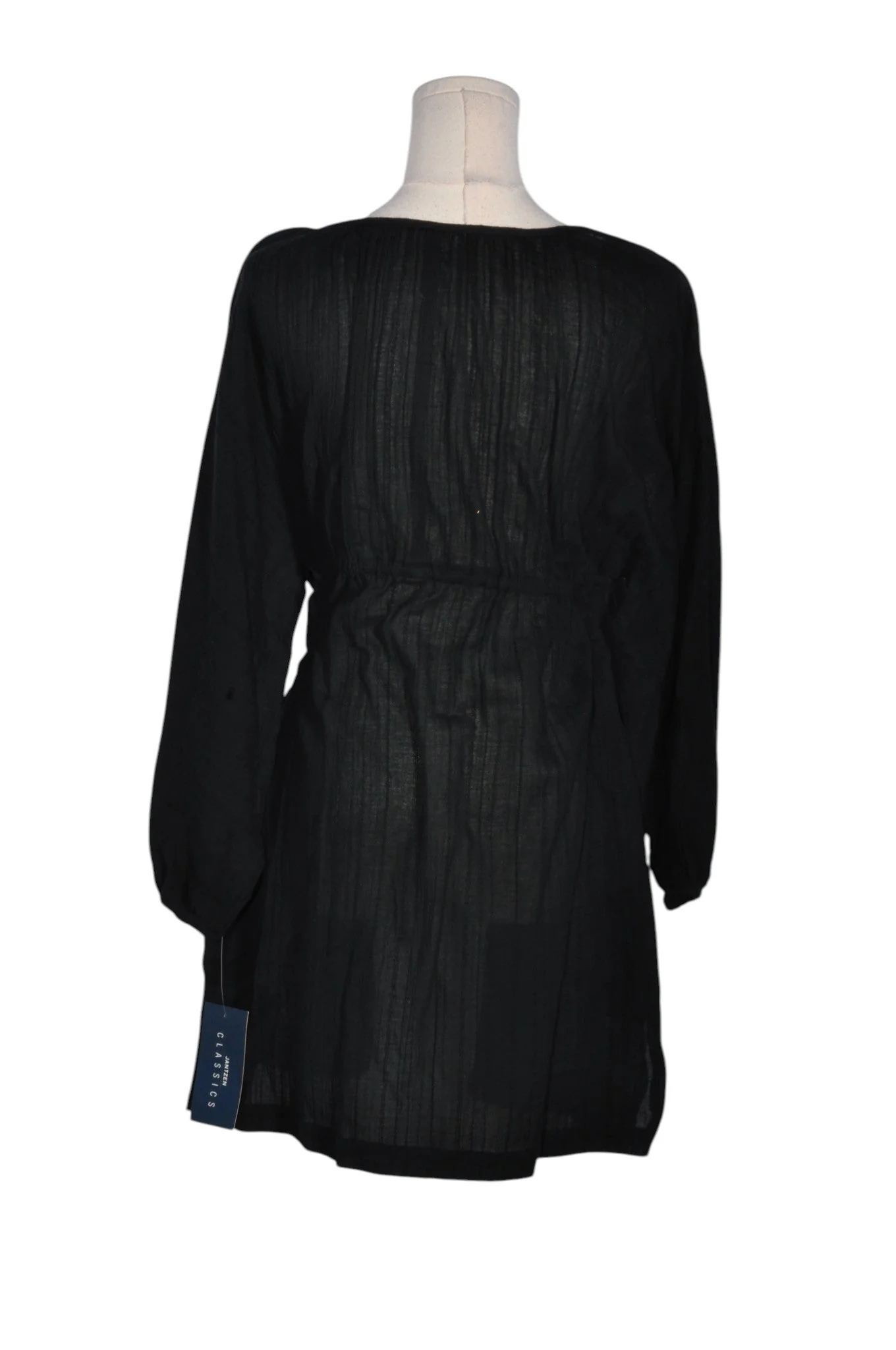 JANTZEN Women Cardigans Regular fit in Black - S - Image 2