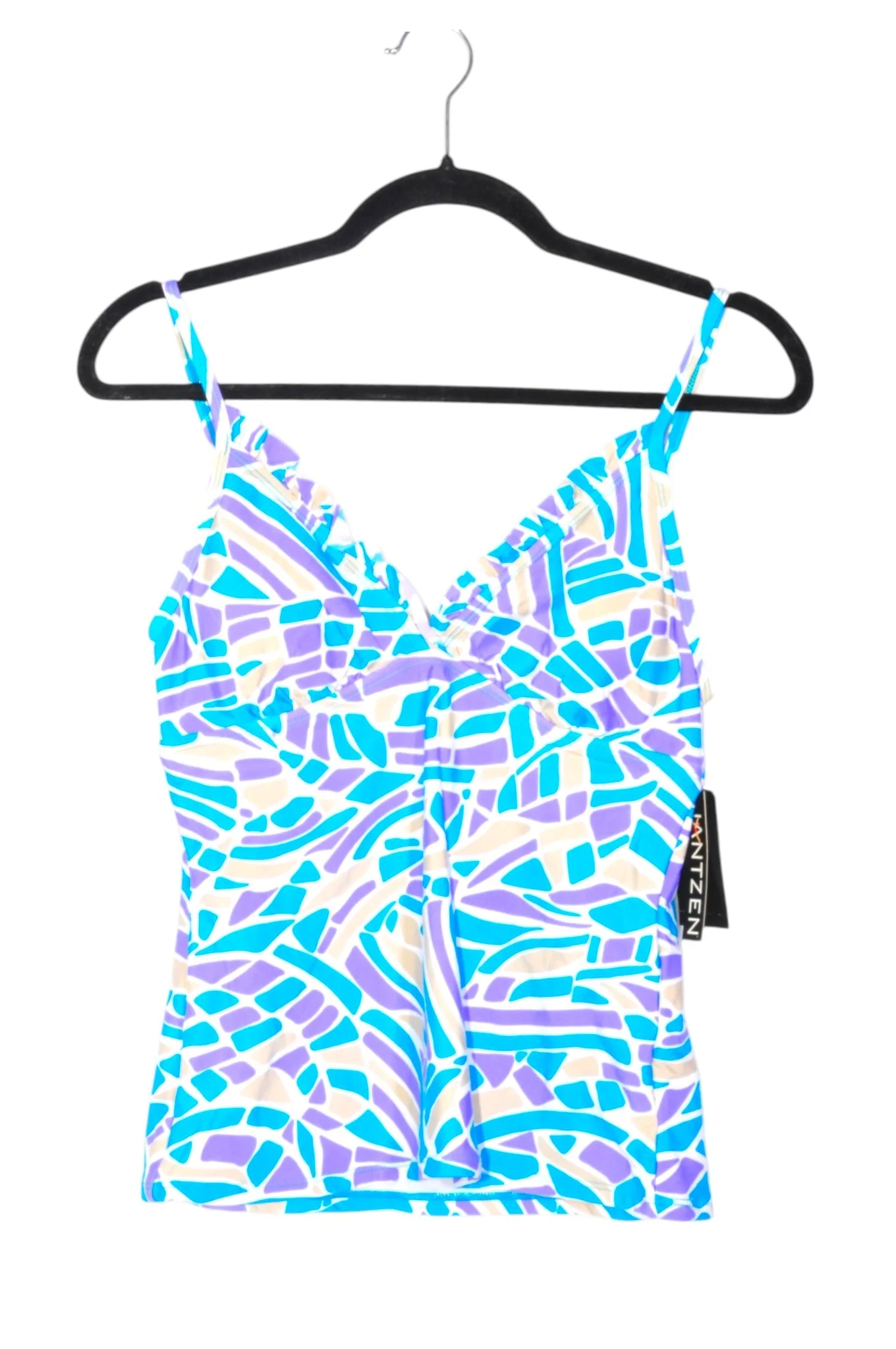 JANTZEN Women Tankinis Regular fit in Blue - 8