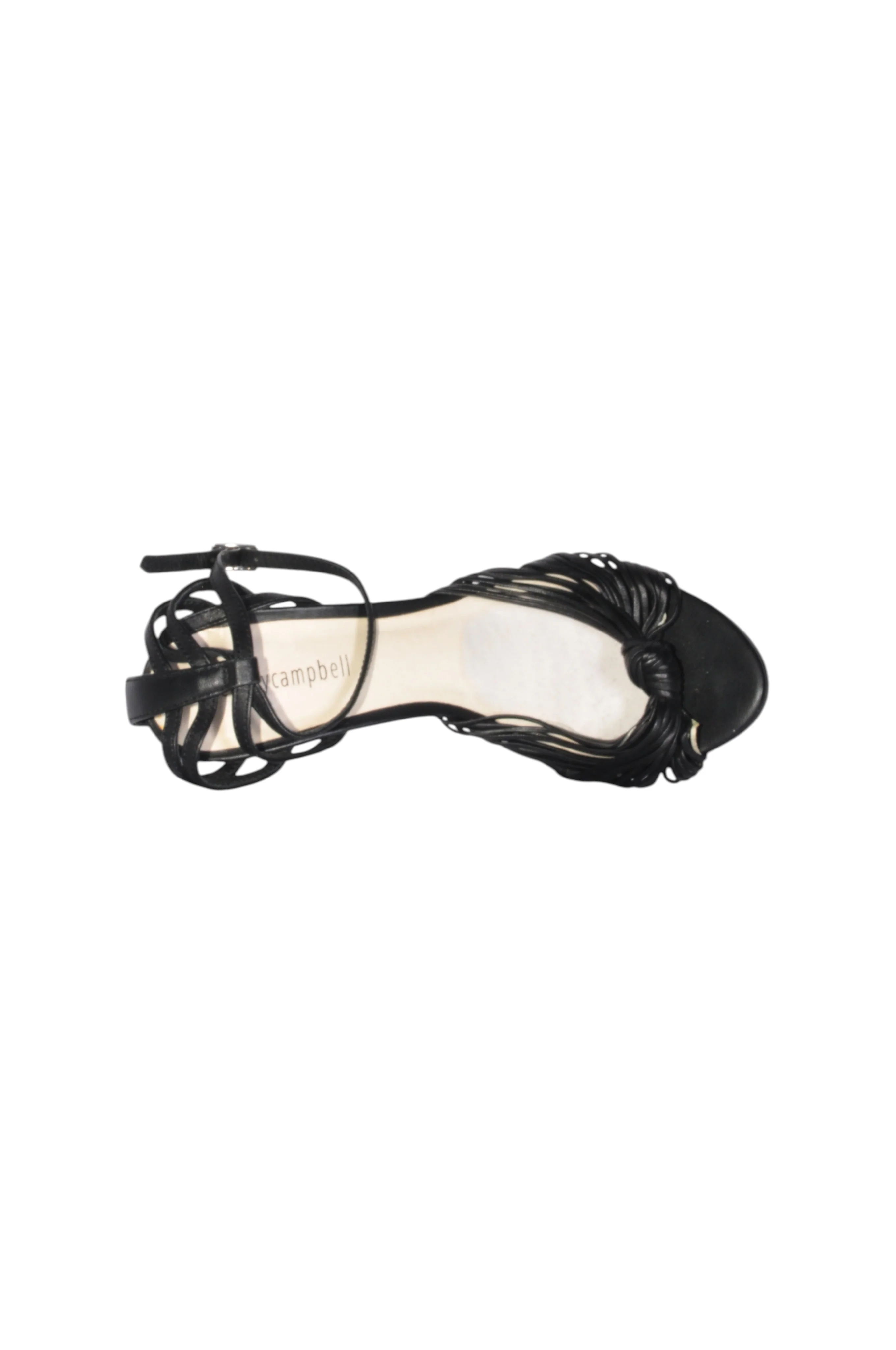 JEFFREY CAMPBELL Women Heels Regular fit in Black - 7 - Image 3