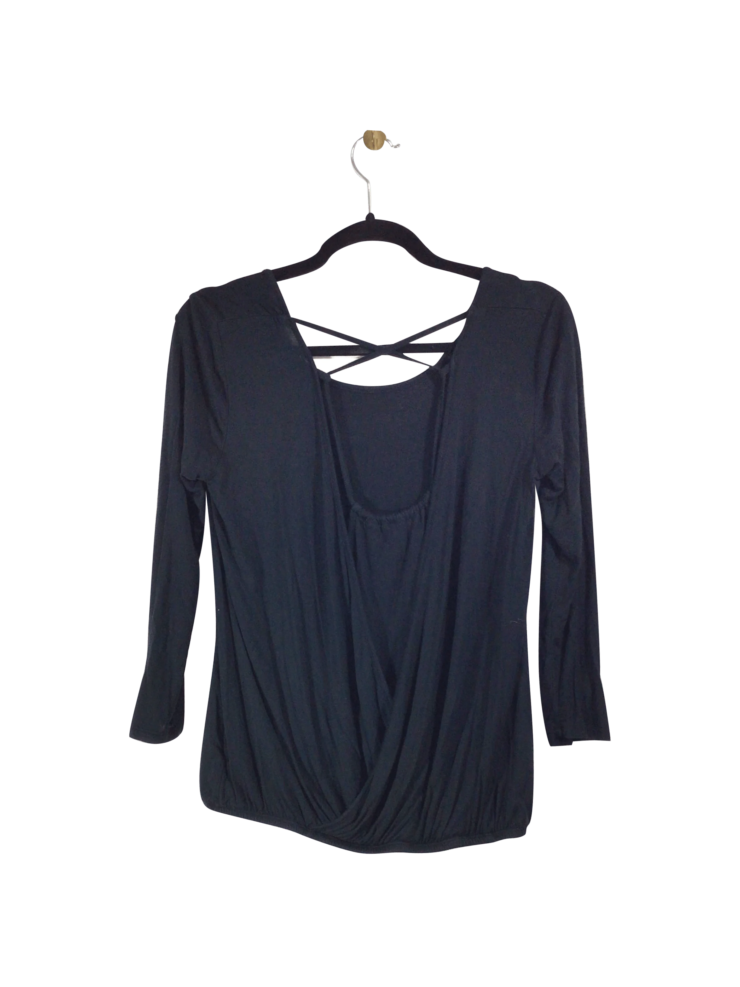 JESSICA SIMPSON Women Blouses Regular fit in Black - S - Image 2