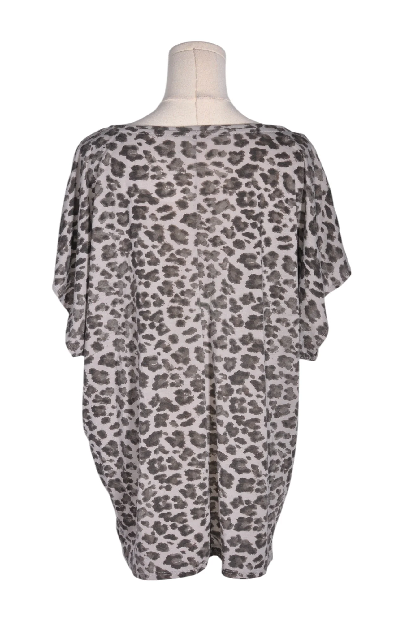 JESSICA SIMPSON Women Blouses Regular fit in Gray - XL - Image 2