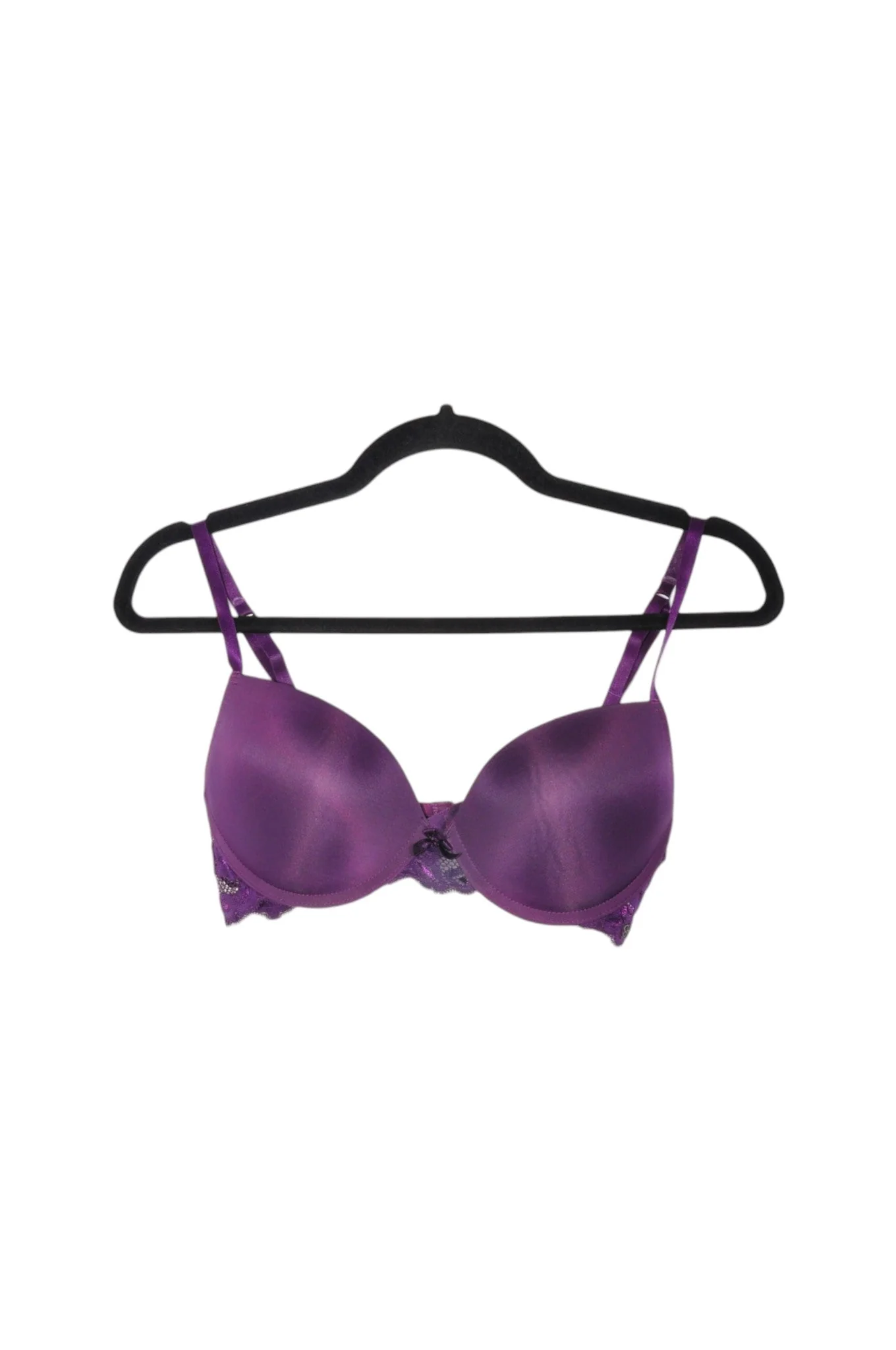JESSICA SIMPSON Women Bras Regular fit in Purple - 34D