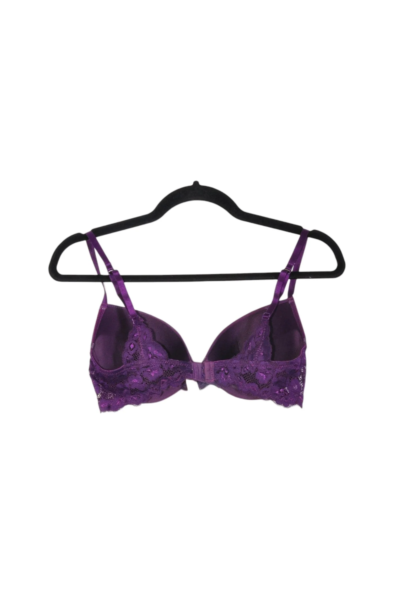 JESSICA SIMPSON Women Bras Regular fit in Purple - 34D - Image 2