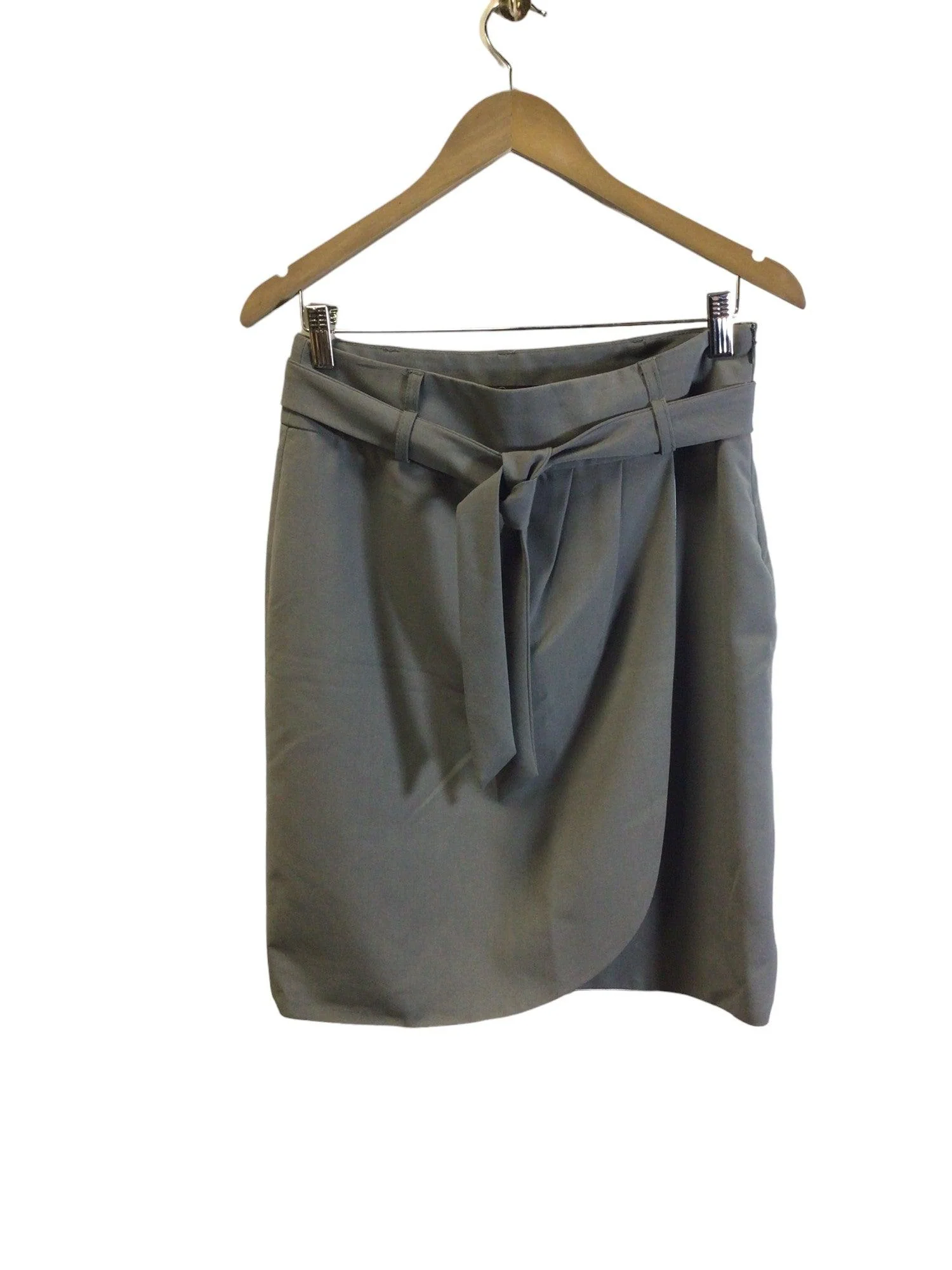 JESSICA Women Casual Skirts Regular fit in Gray - 4