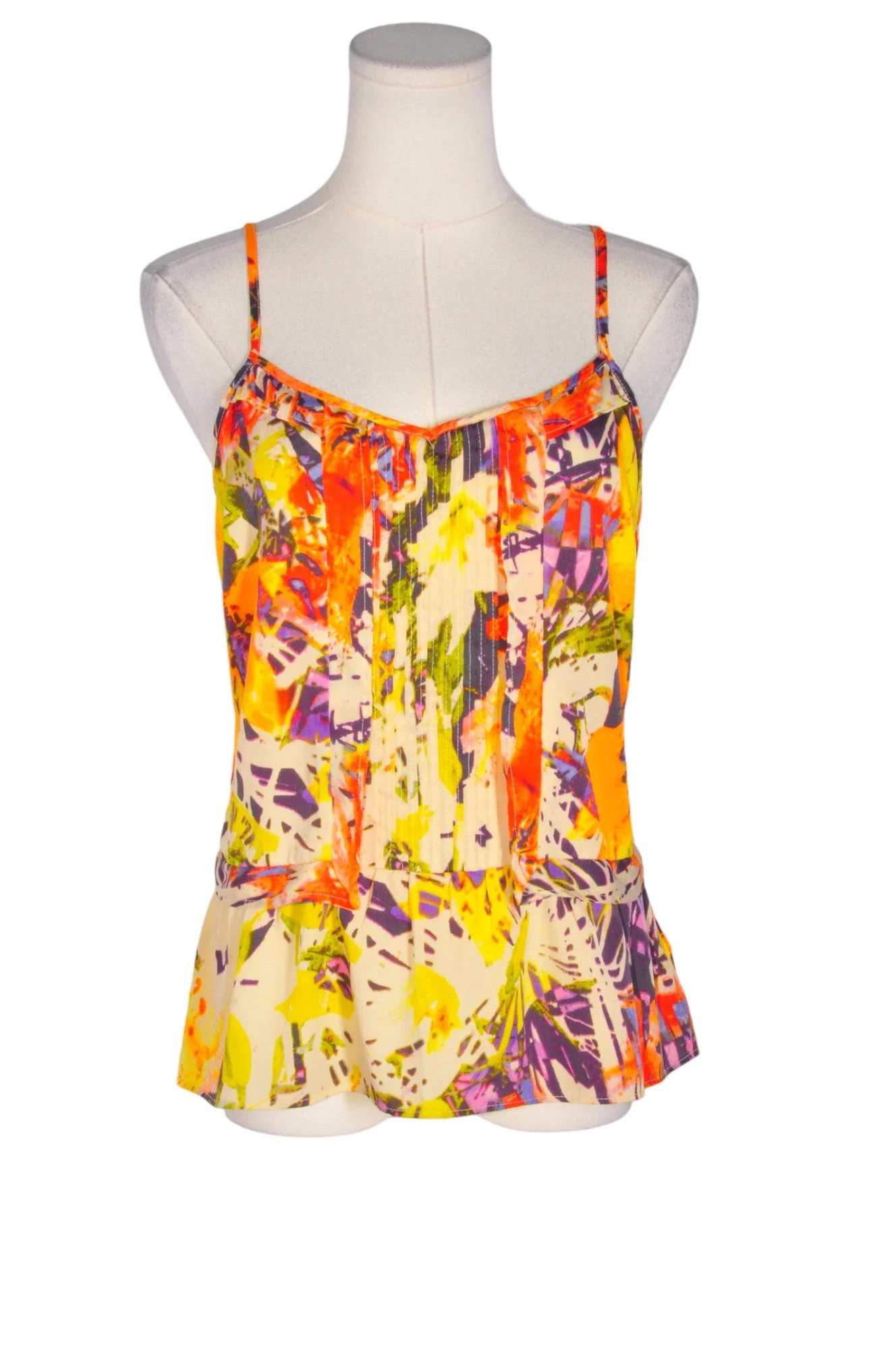 JESSICA Women Knit Tops Regular fit in Yellow - S