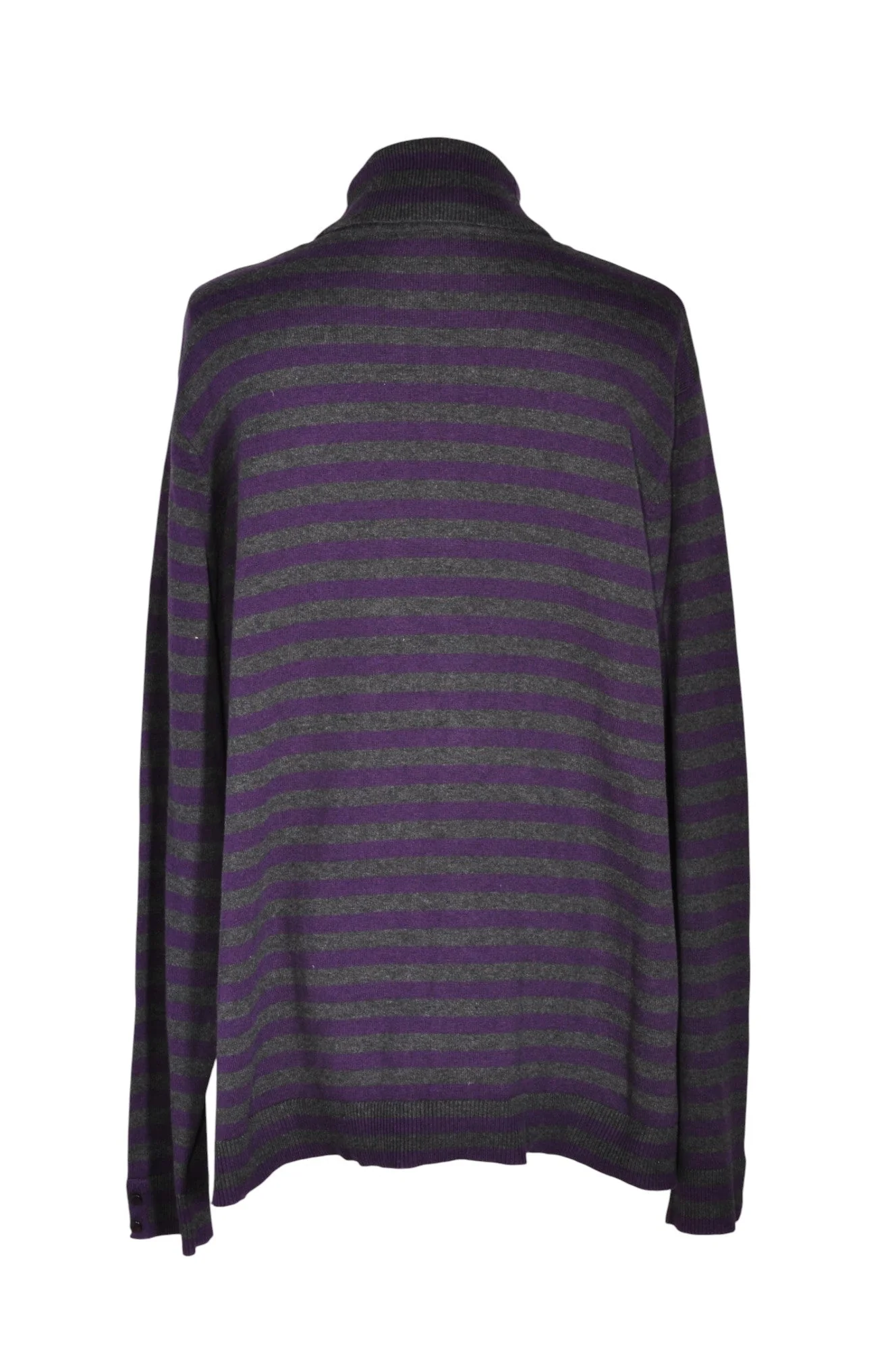JESSICA Women Turtleneck Tops Regular fit in Purple - 22 - Image 2