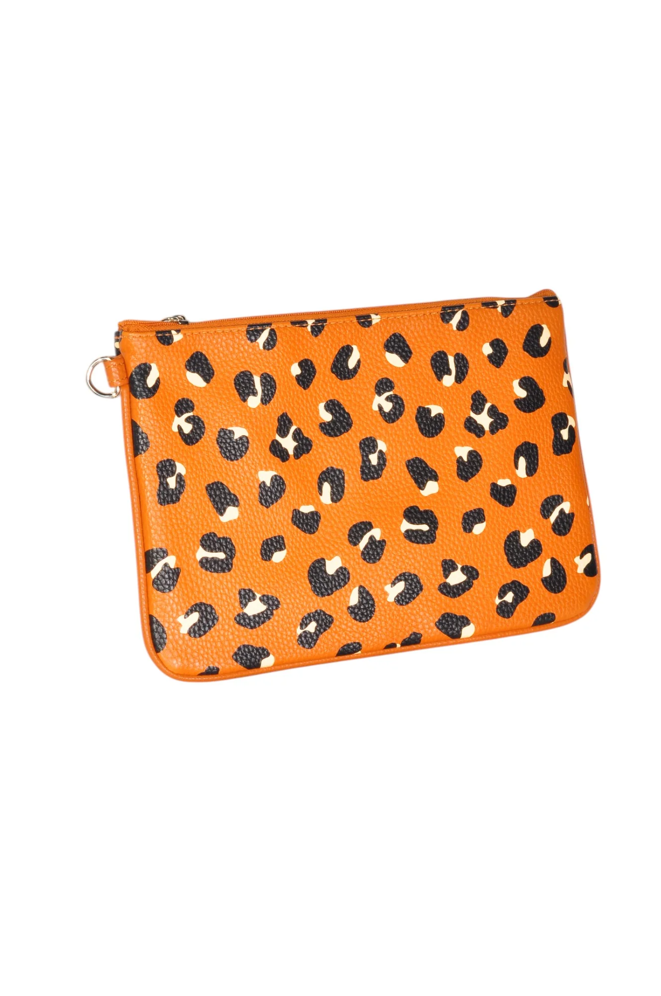 JEWELL Handbags in Orange - Image 2