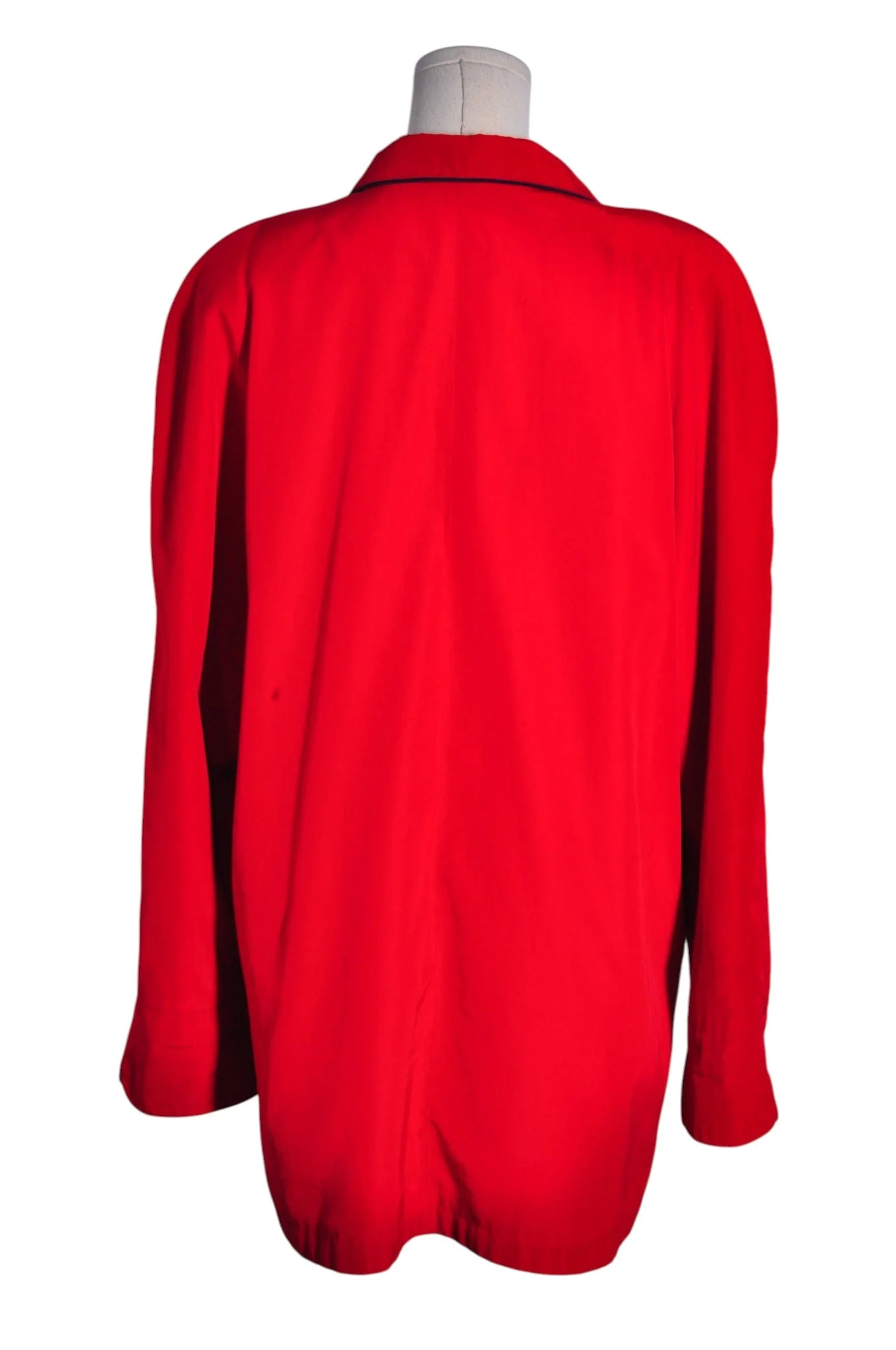 JIBB Women Trenchcoats Regular fit in Red - M - Image 2