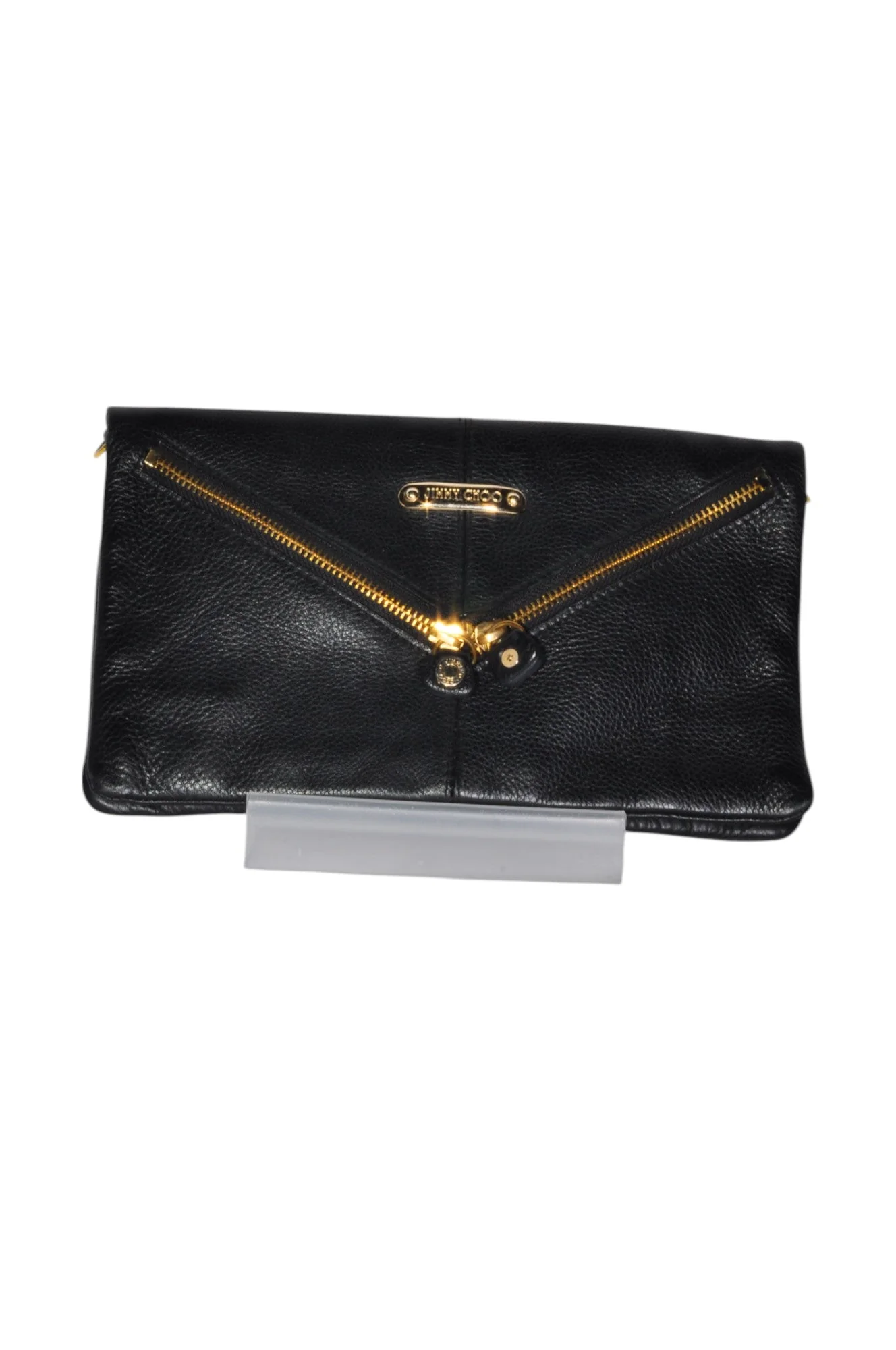 JIMMY CHOO Women Handbags Regular fit in Black