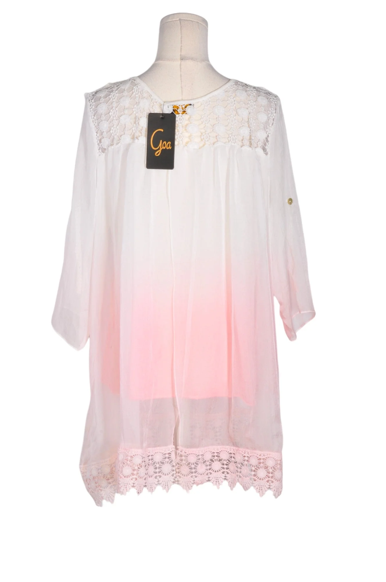 JOA JOA Women Tunics Regular fit in Pink - XL - Image 2
