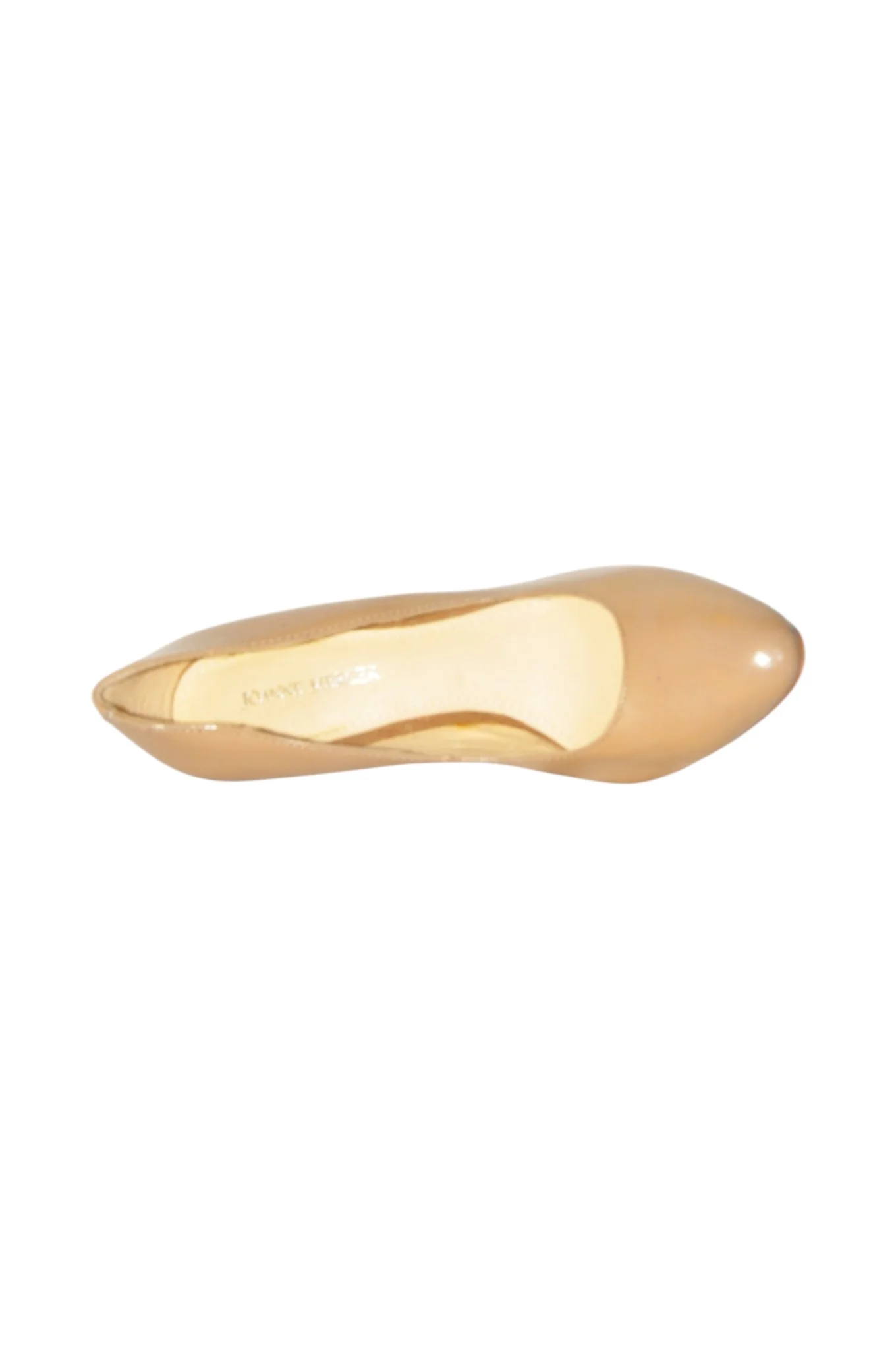 JOANNE MERCER Women Heels Regular fit in Beige - 7 - Image 3