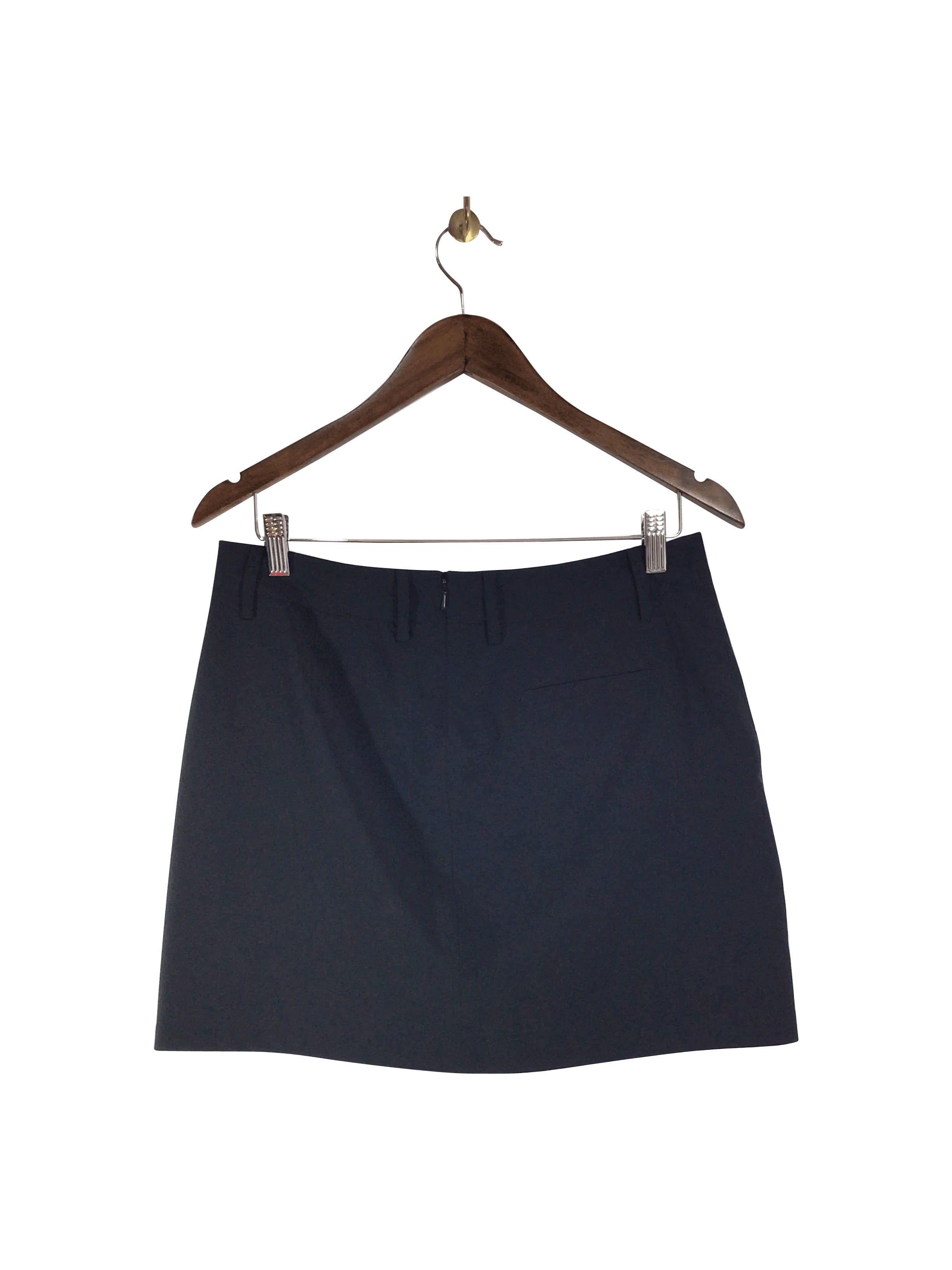 JOCKEY Women Casual Skirts Regular fit in Black - 4 - Image 2