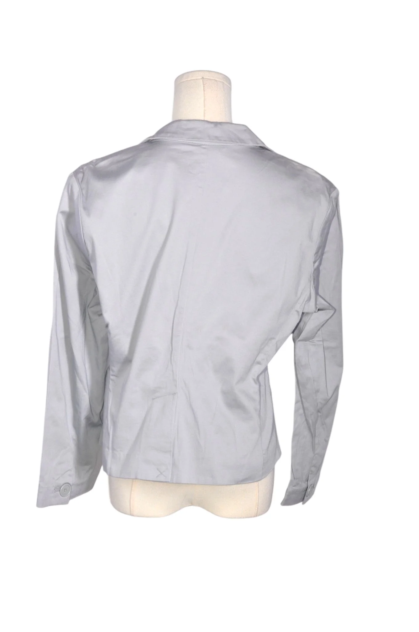 JOE FRESH Blazers Regular fit in Gray - L - Image 2