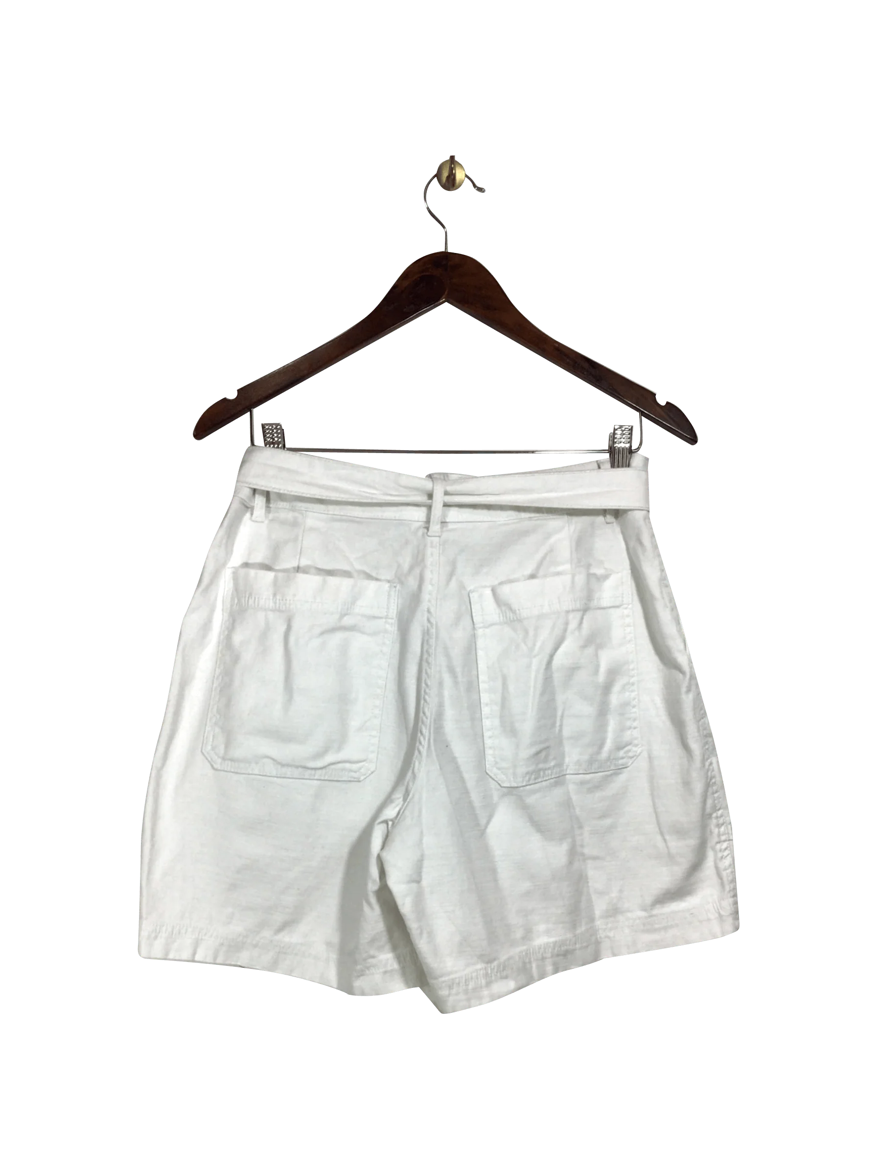 JOE FRESH Jeans Shorts Regular fit in White - 10 - Image 2