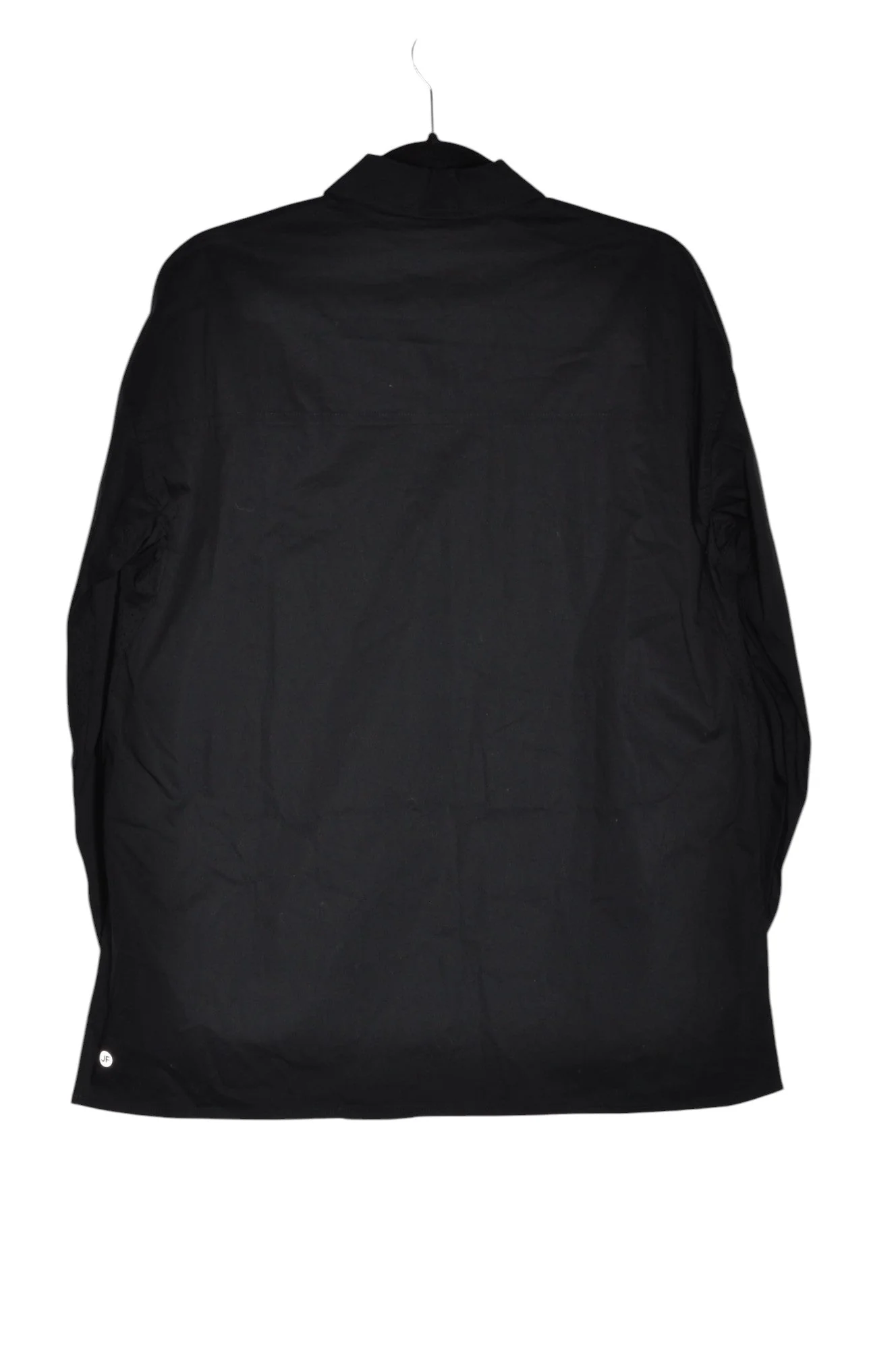 JOE FRESH Men Button Down Tops Regular fit in Black - S - Image 2