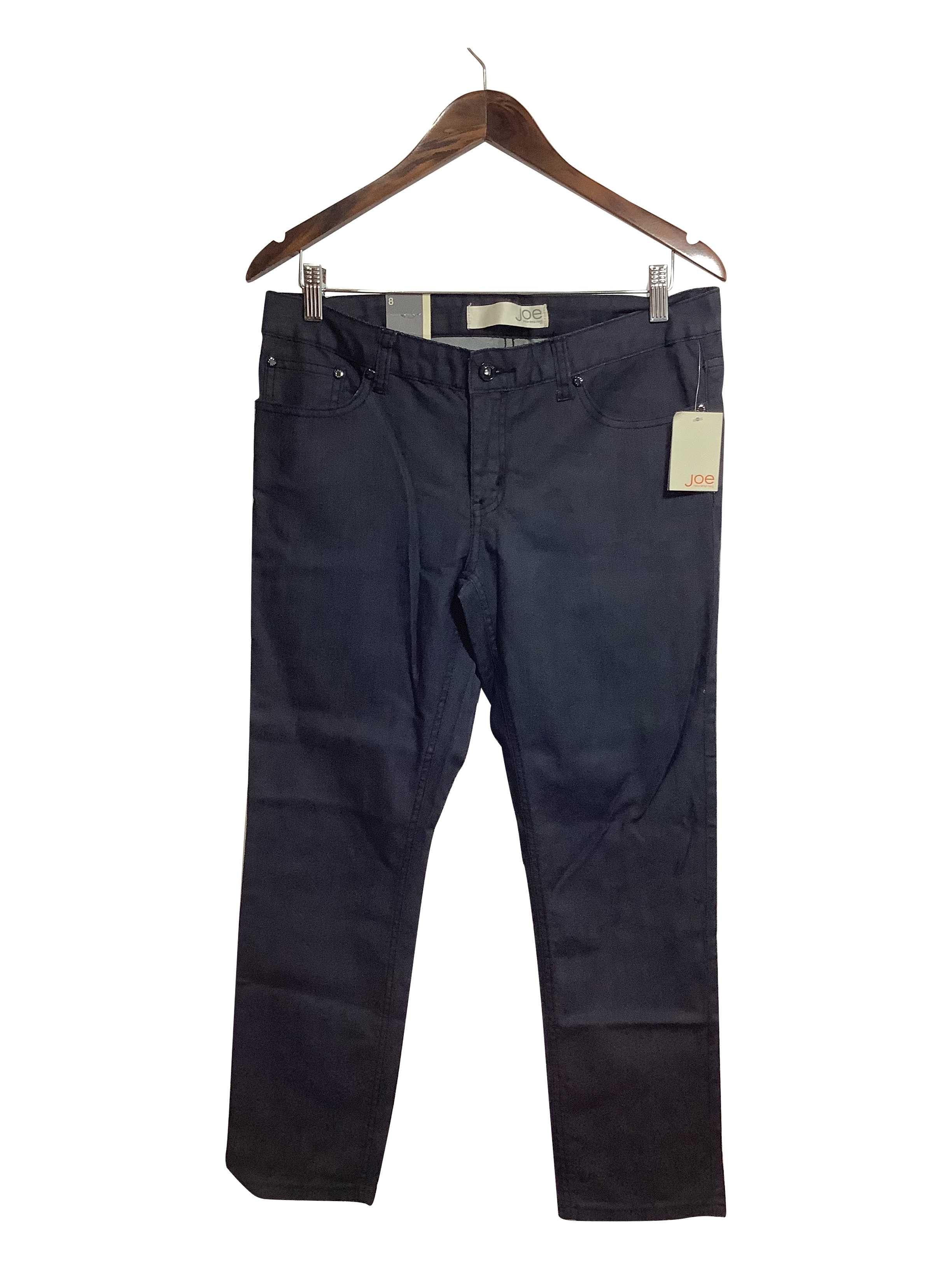 JOE FRESH Regular fit Pant in Blue - 8