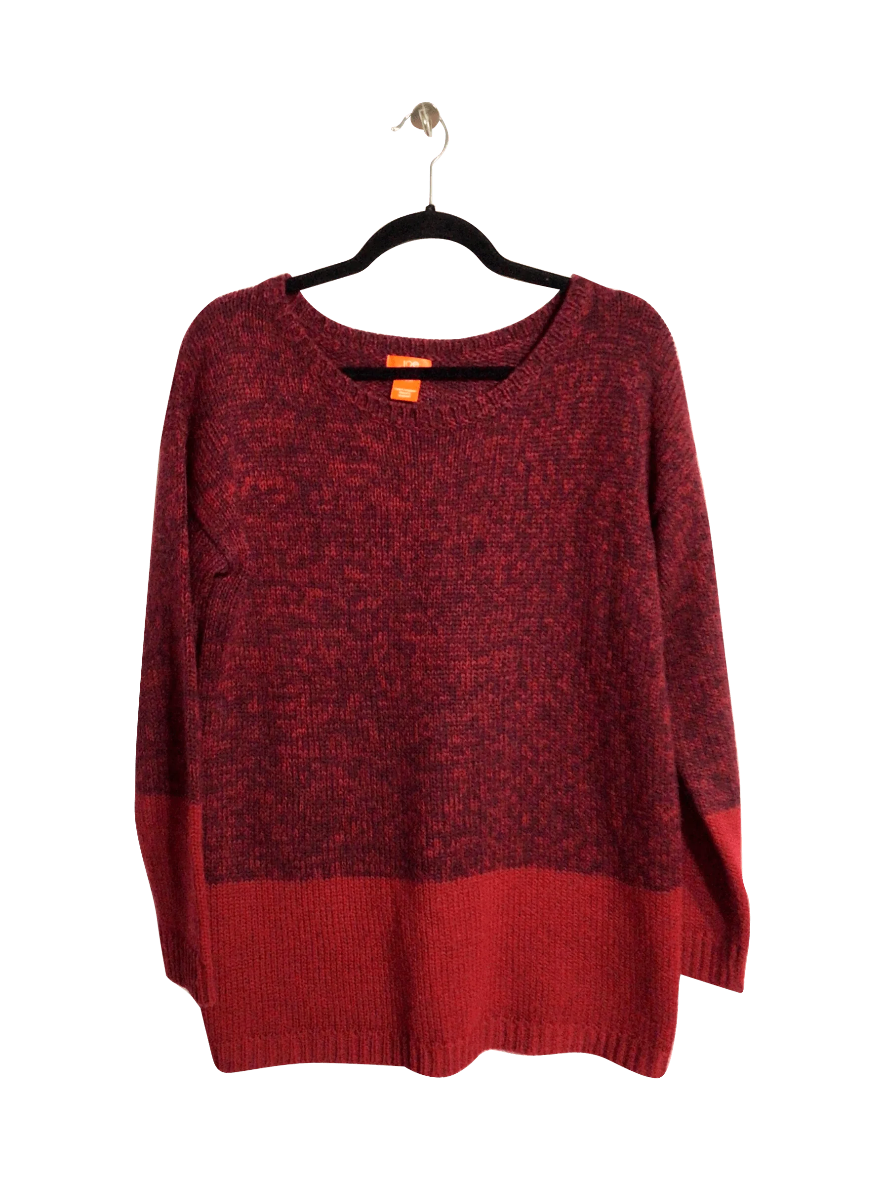 JOE FRESH Regular fit T-shirt in Red - M