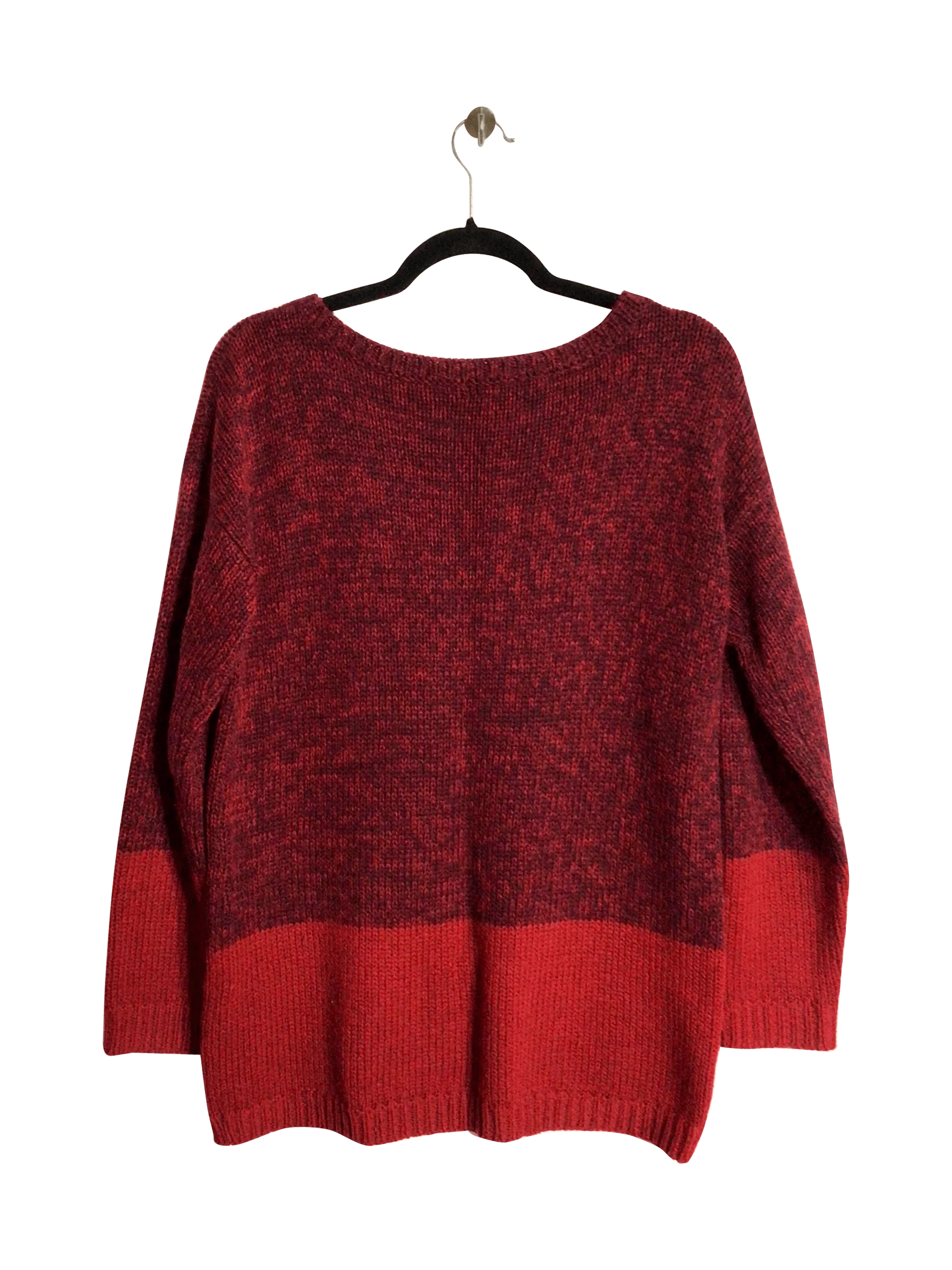 JOE FRESH Regular fit T-shirt in Red - M - Image 2