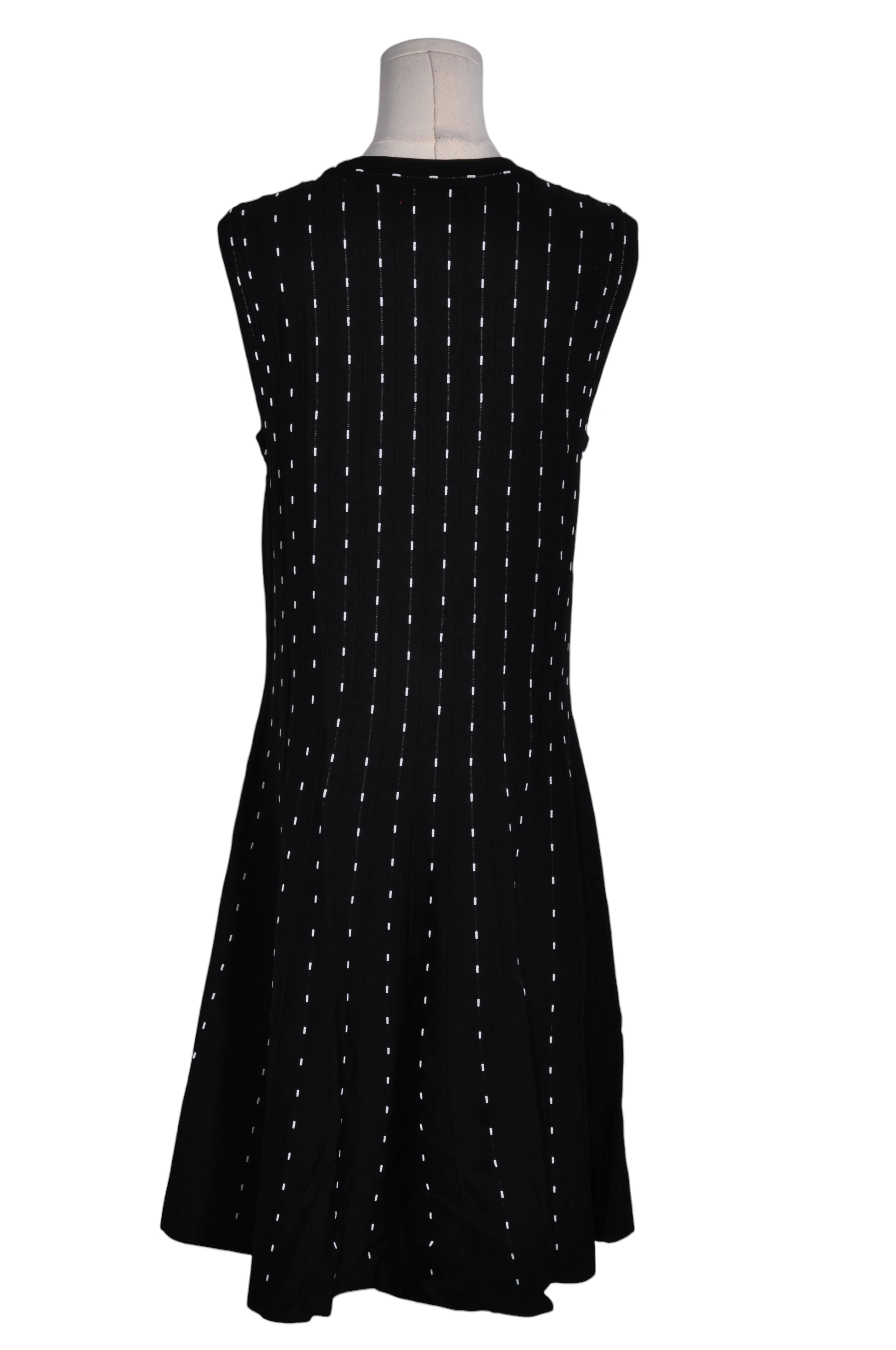 JOE FRESH Women A-Line Dresses Regular fit in Black - XL - Image 2