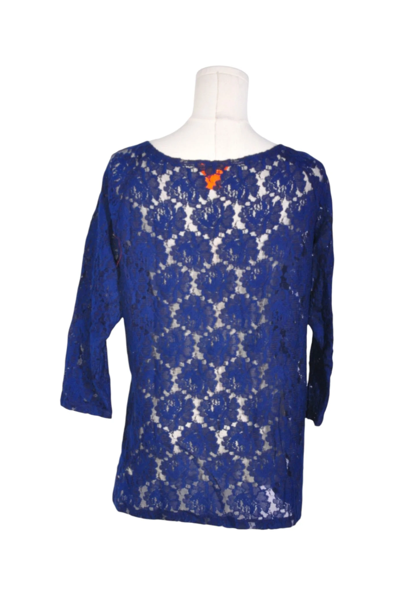 JOE FRESH Women Blouses Regular fit in Blue - XL - Image 2