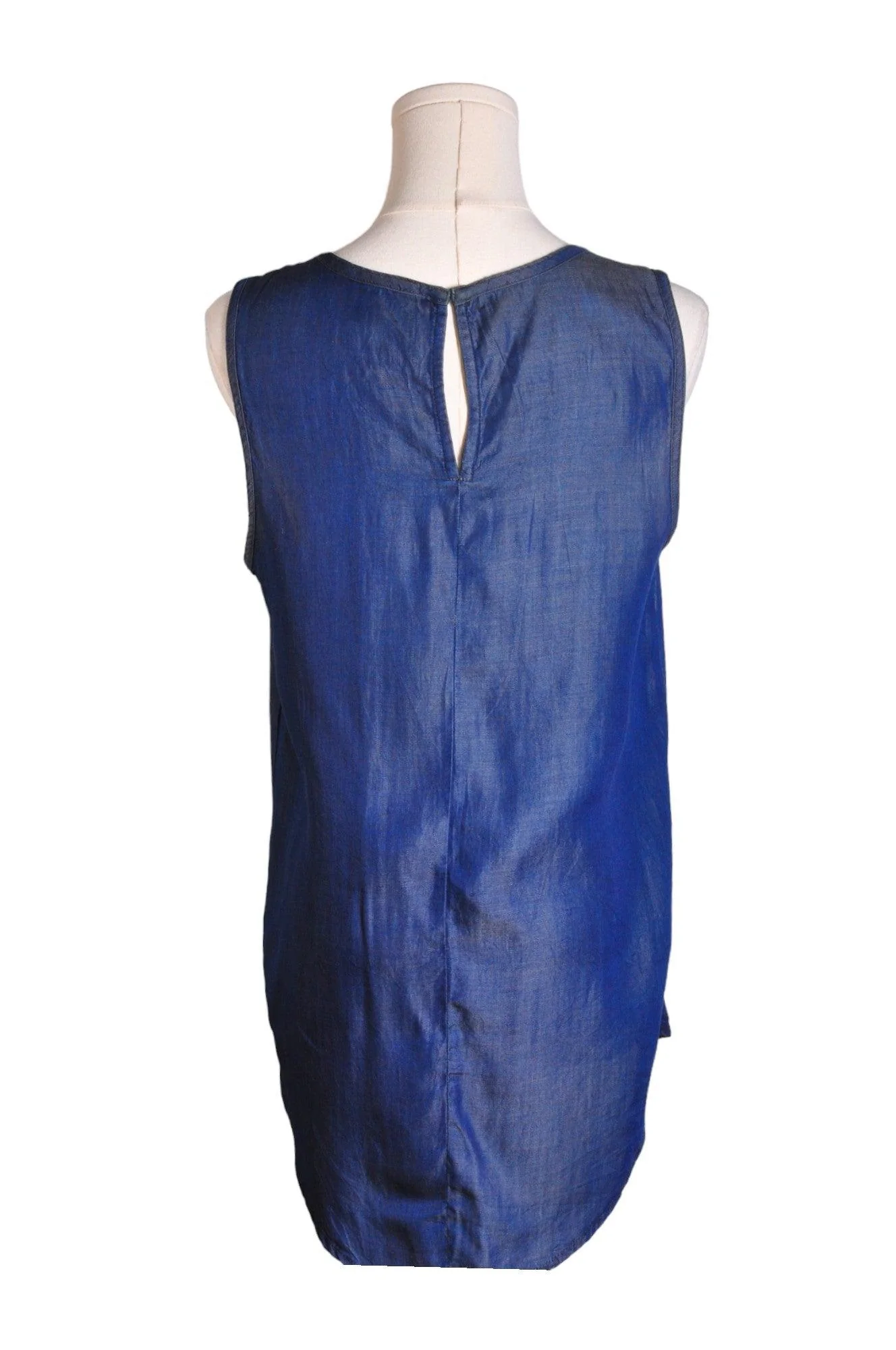 JOE FRESH Women Blouses Regular fit in Blue - XS - Image 2