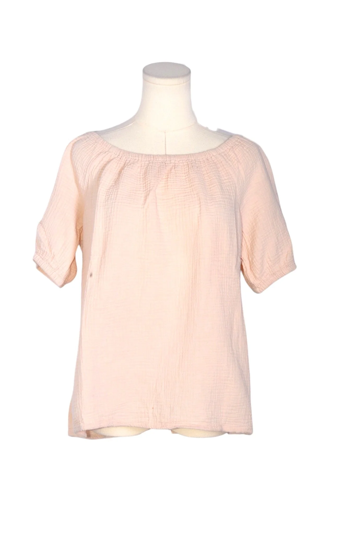 JOE FRESH Women Blouses Regular fit in Pink - M