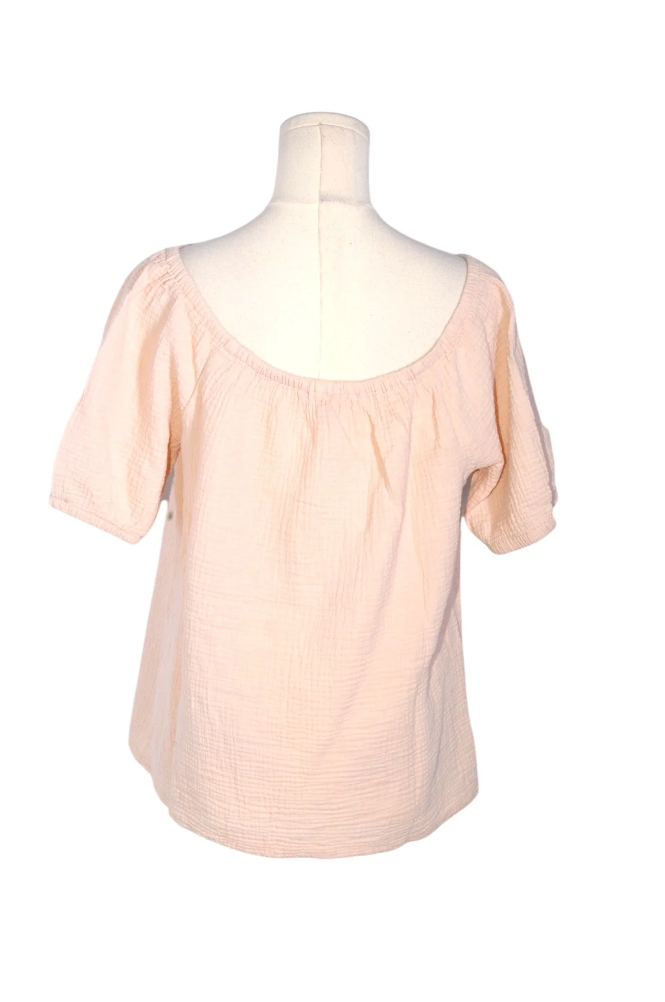 JOE FRESH Women Blouses Regular fit in Pink - M - Image 2