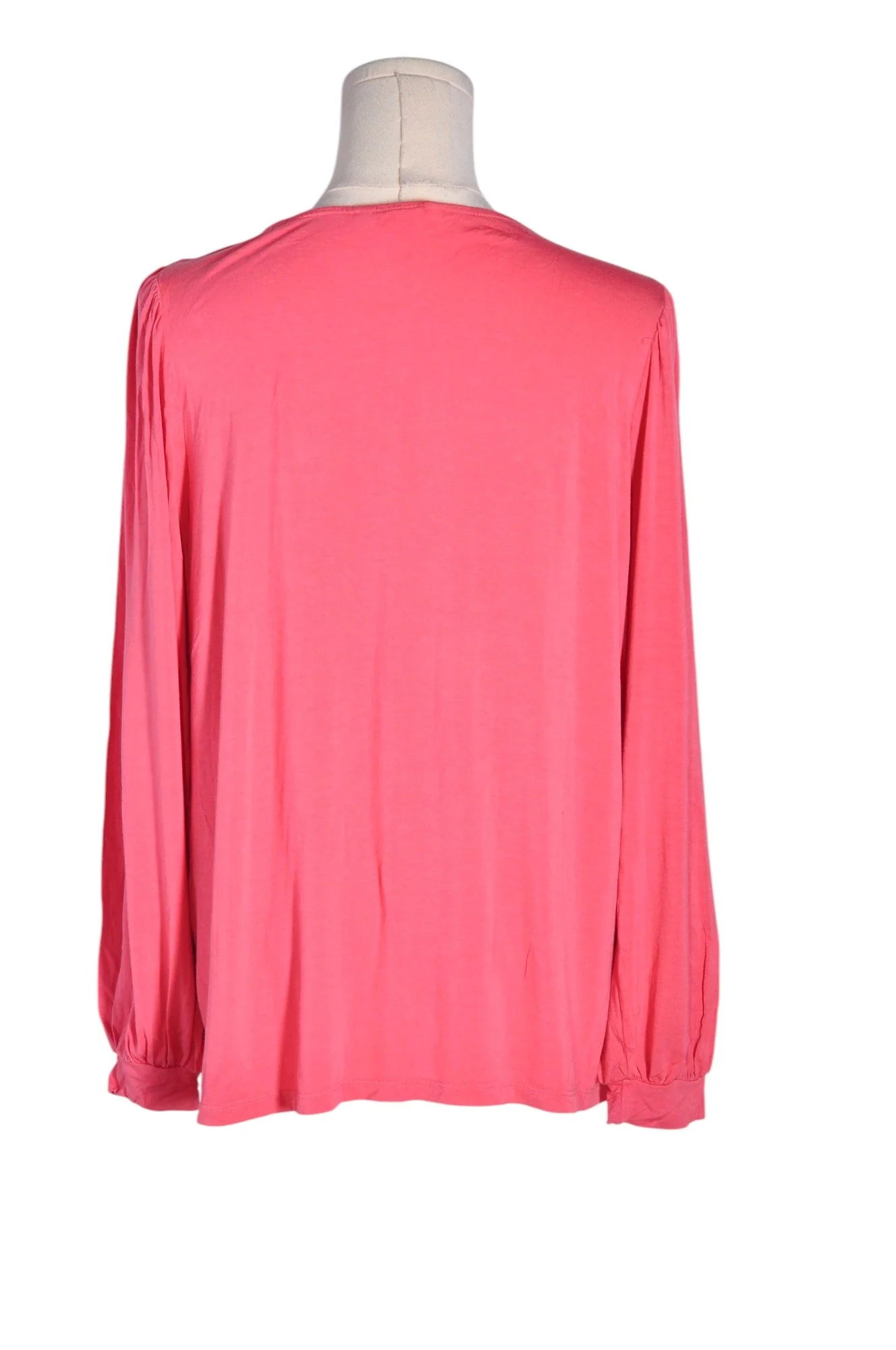 JOE FRESH Women Blouses Regular fit in Pink - S - Image 2