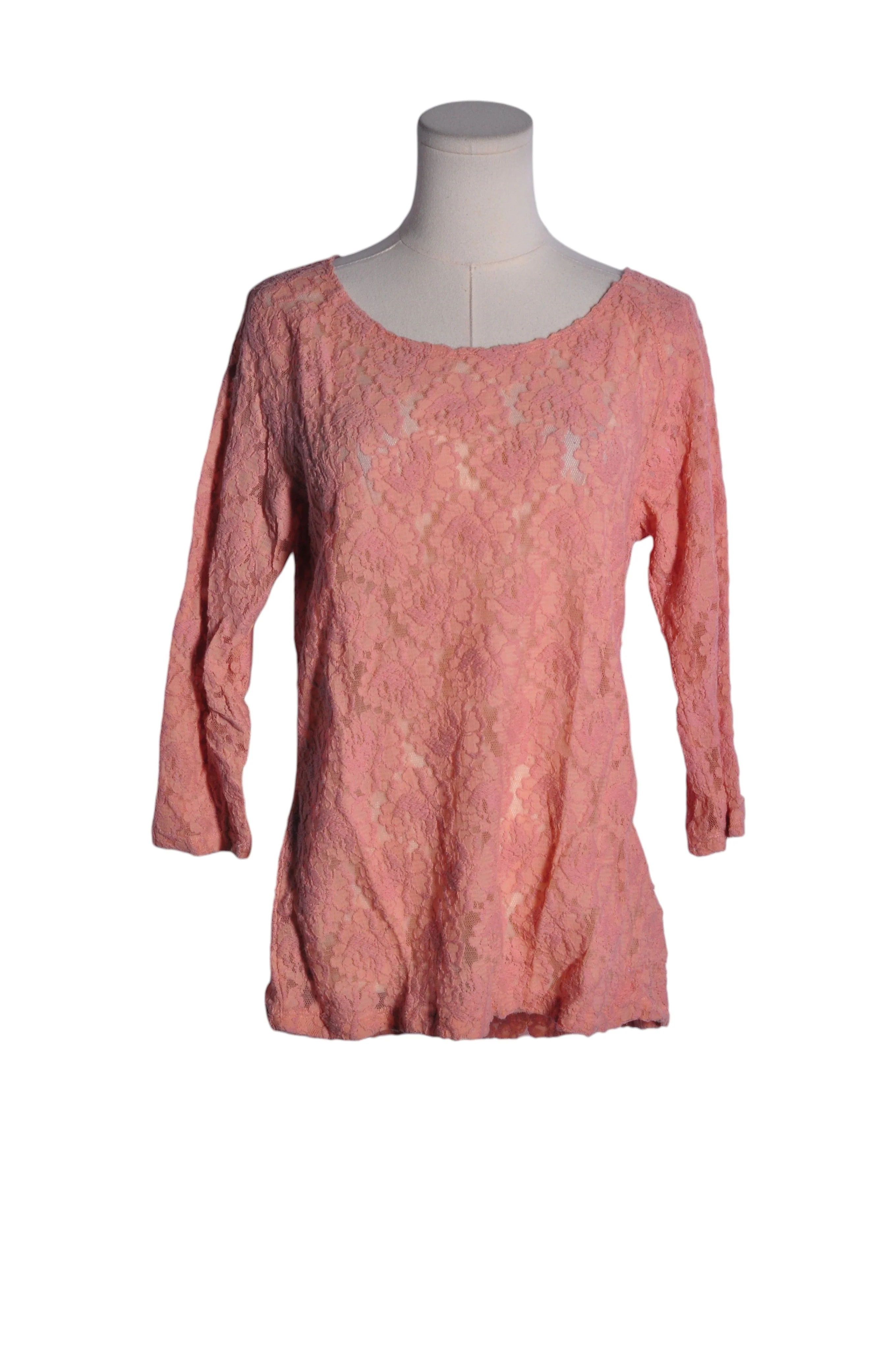 JOE FRESH Women Blouses Regular fit in Pink - XL