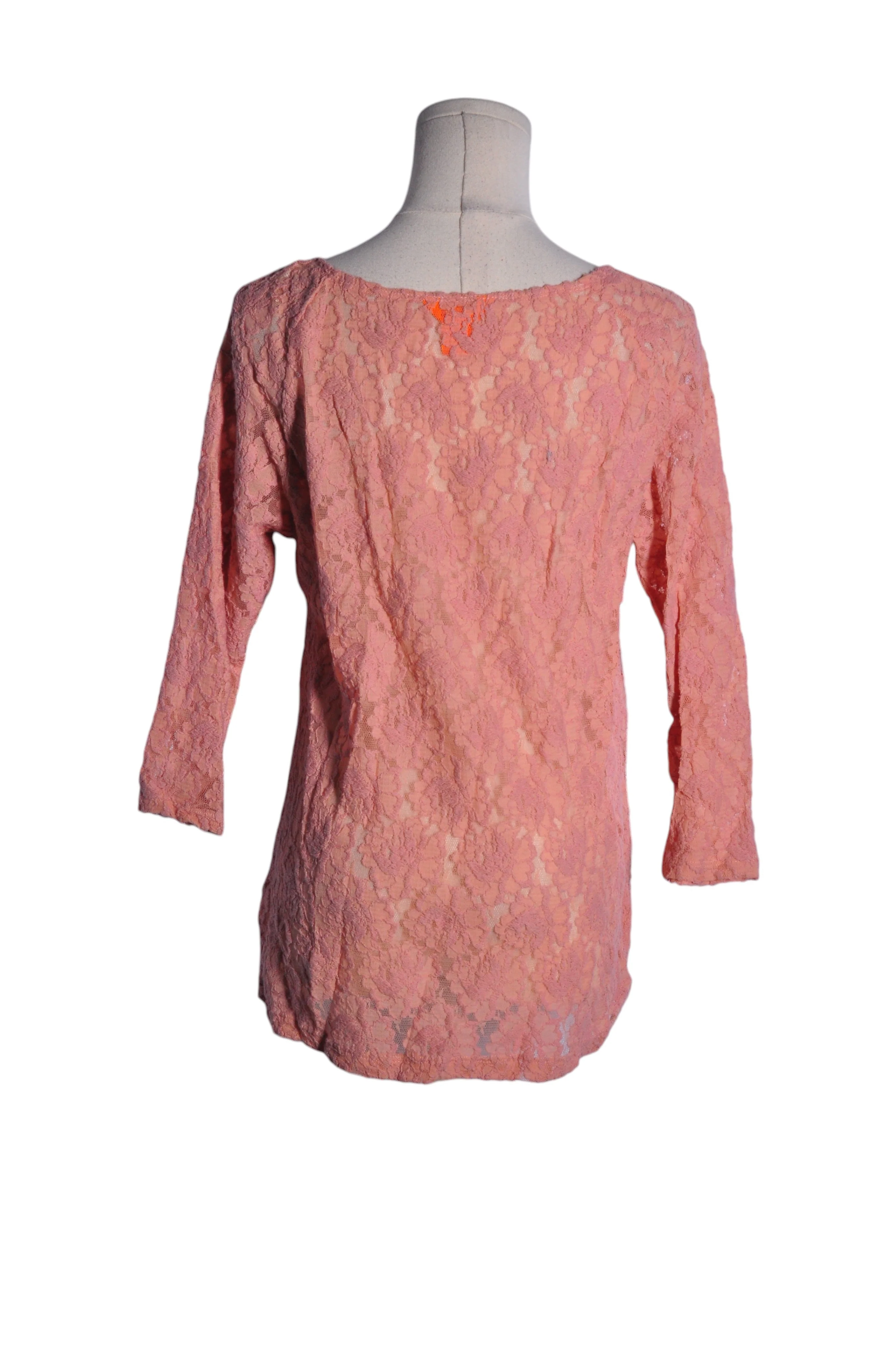 JOE FRESH Women Blouses Regular fit in Pink - XL - Image 2