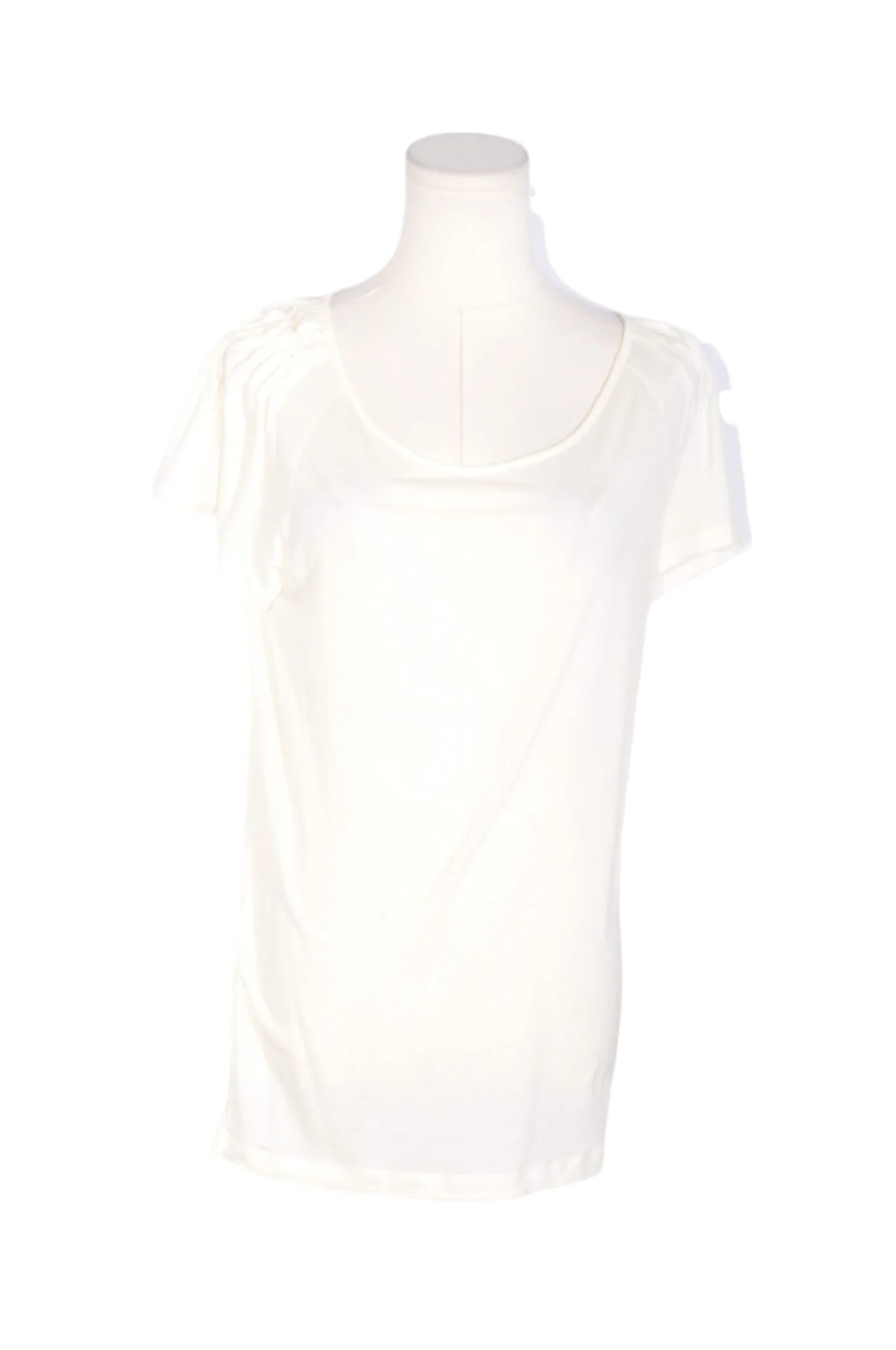 JOE FRESH Women Blouses Regular fit in White - L