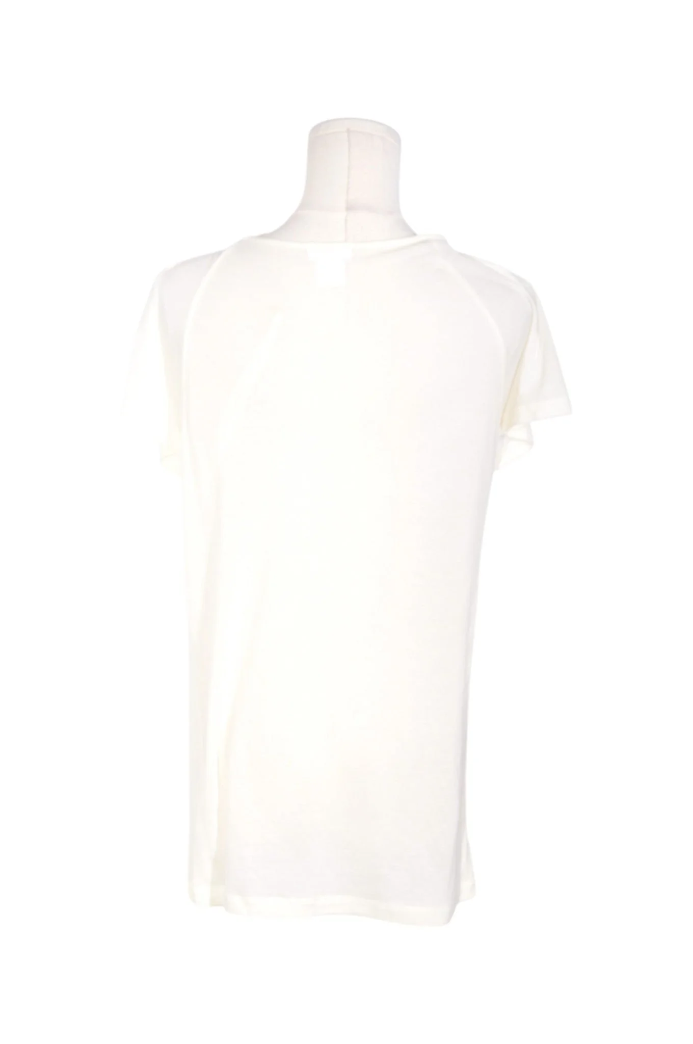 JOE FRESH Women Blouses Regular fit in White - L - Image 2