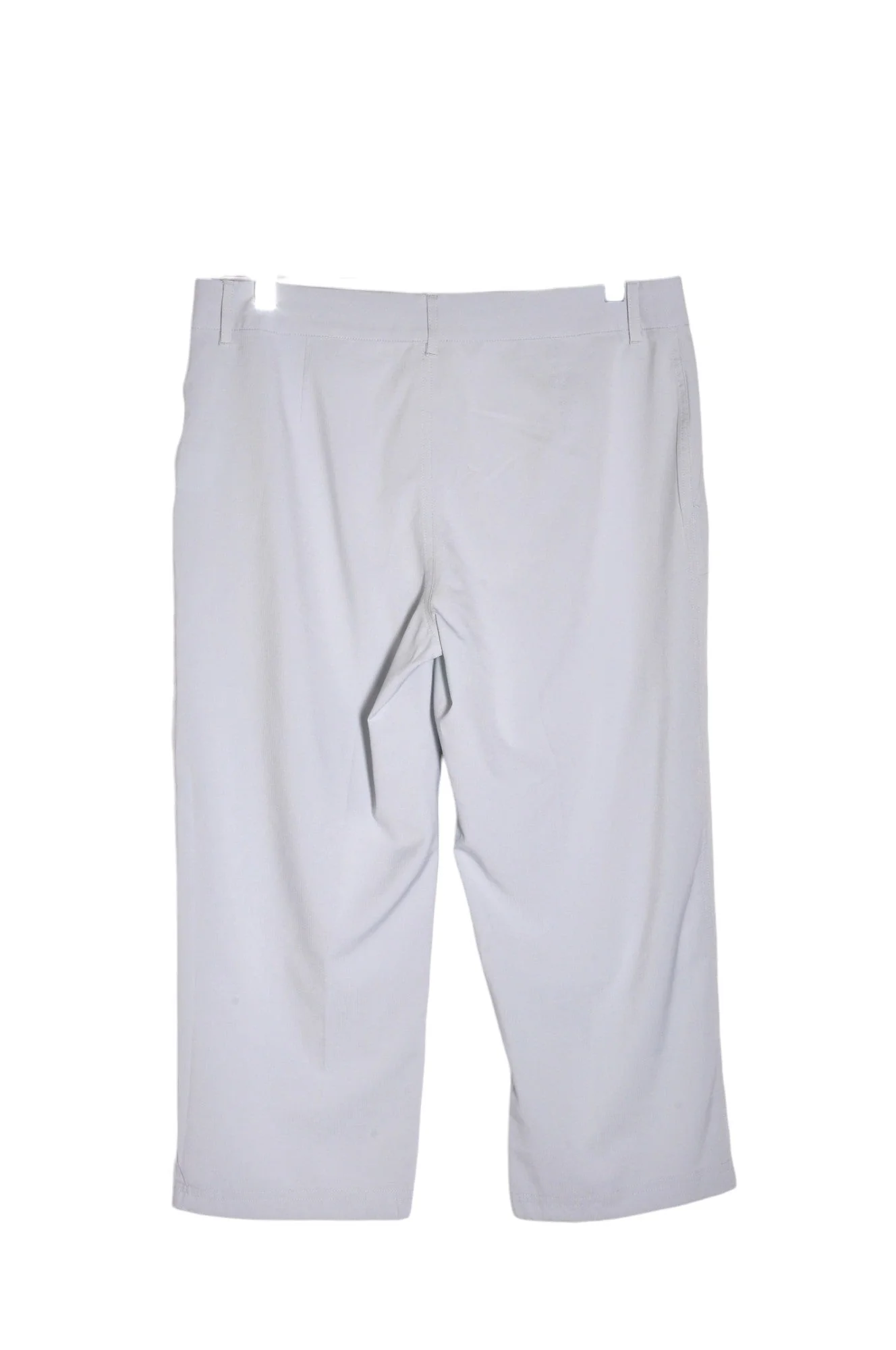JOE FRESH Women Capri Pants Regular fit in Gray - 10 - Image 2