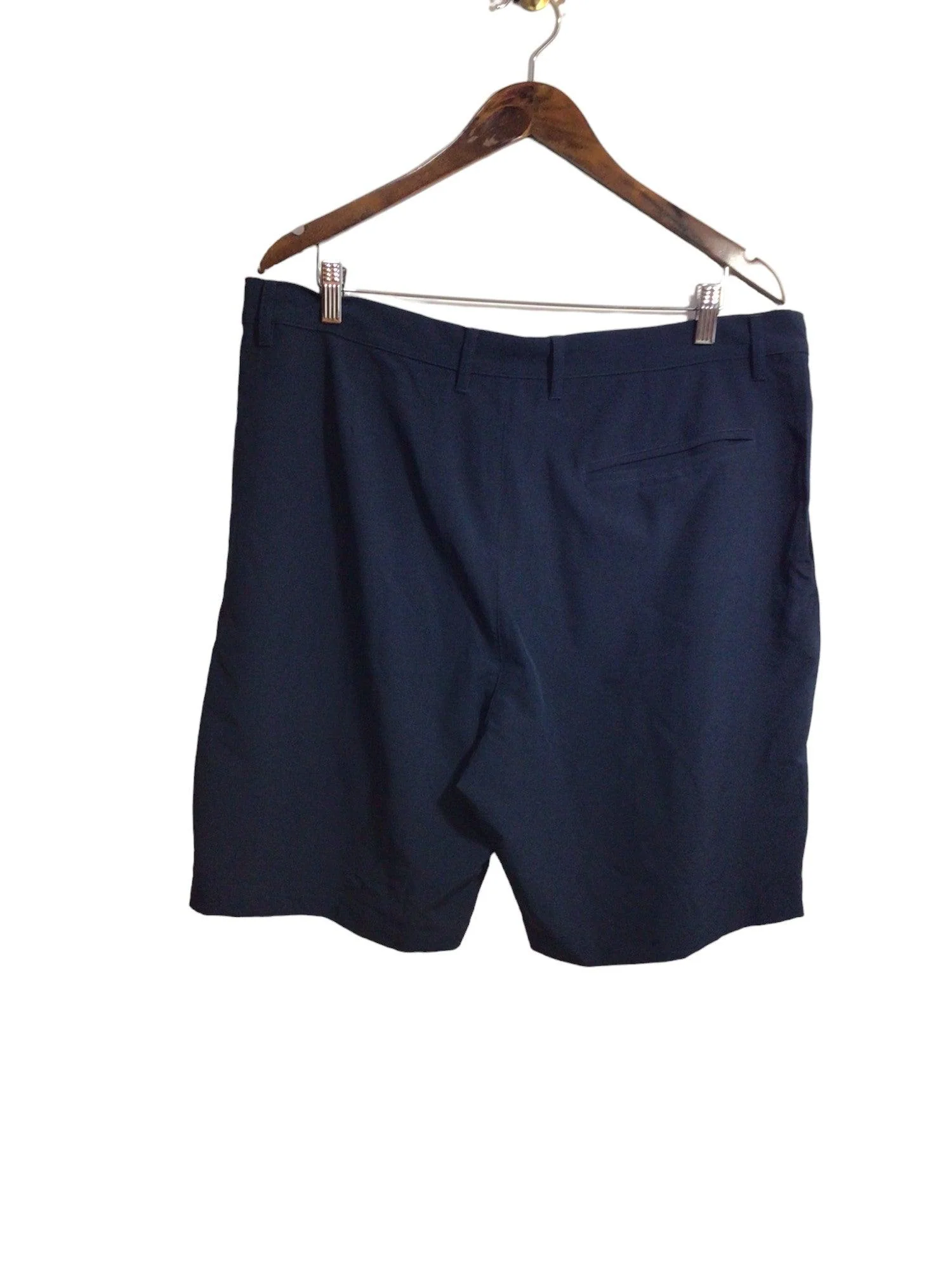 JOE FRESH Women Classic Shorts Regular fit in Blue - 36 - Image 2